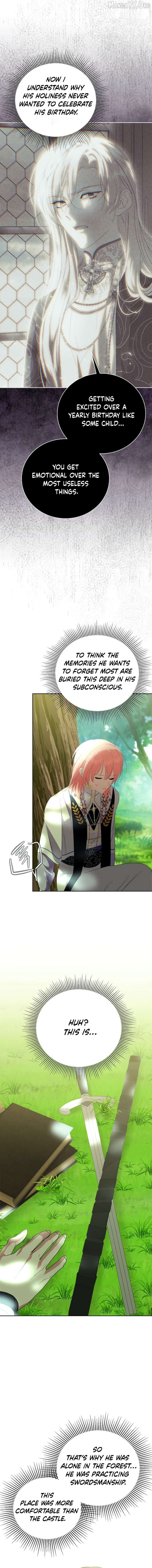 If You Remove the Kind Protagonist’s Mask Chapter 102 68 10