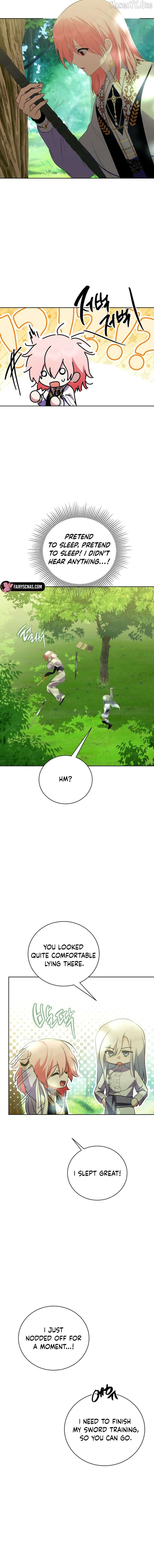 If You Remove the Kind Protagonist’s Mask Chapter 102 69 11