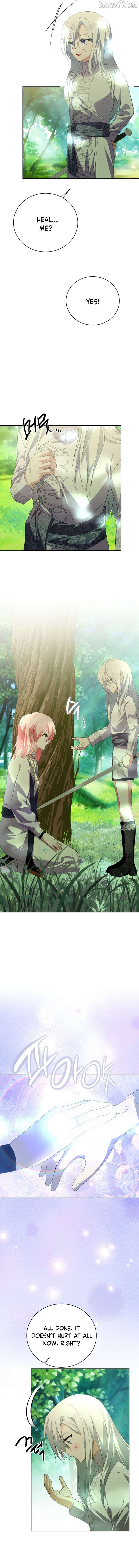 If You Remove the Kind Protagonist’s Mask Chapter 102 71 13