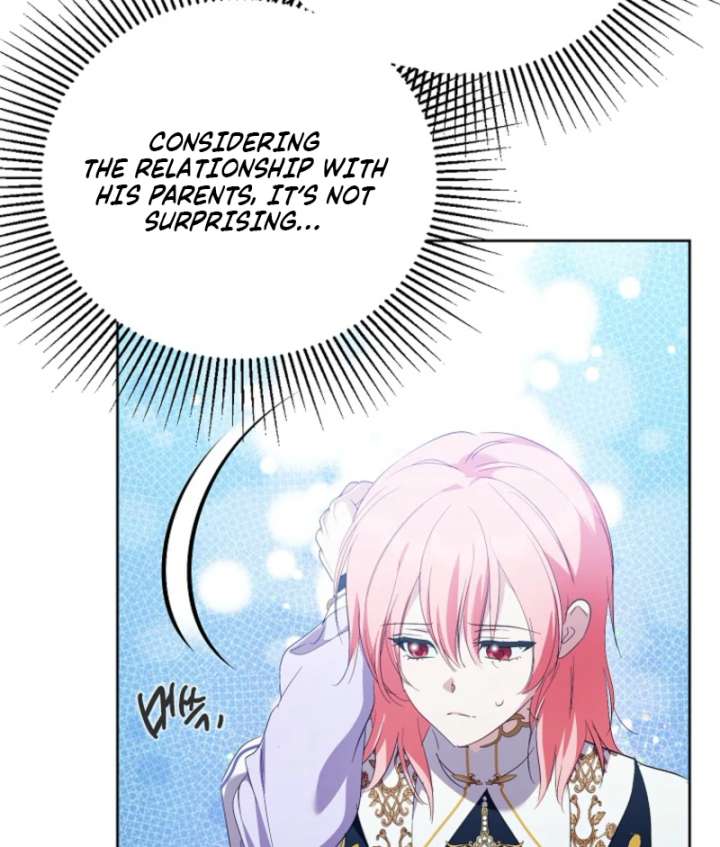 If You Remove the Kind Protagonist’s Mask Chapter 103 470 025