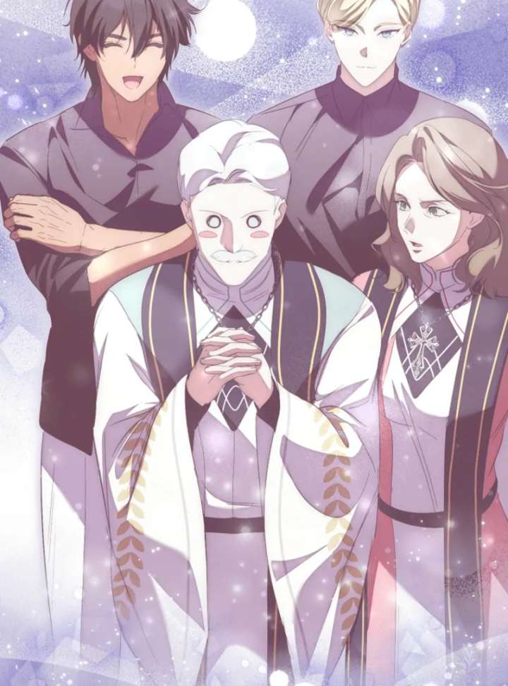 If You Remove the Kind Protagonist’s Mask Chapter 103 560 115