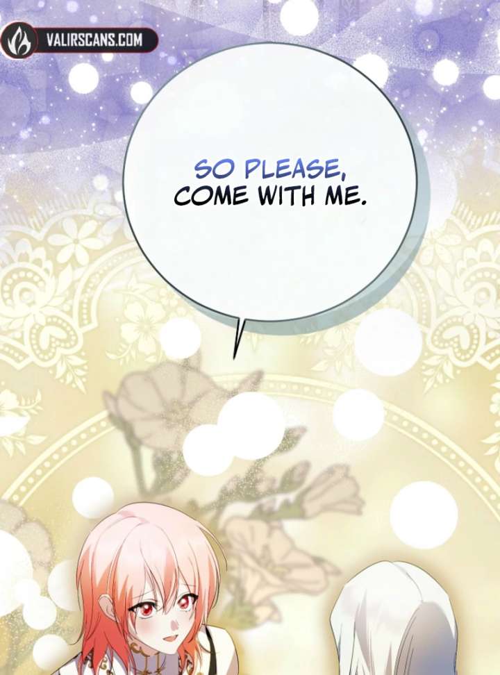 If You Remove the Kind Protagonist’s Mask Chapter 103 561 116