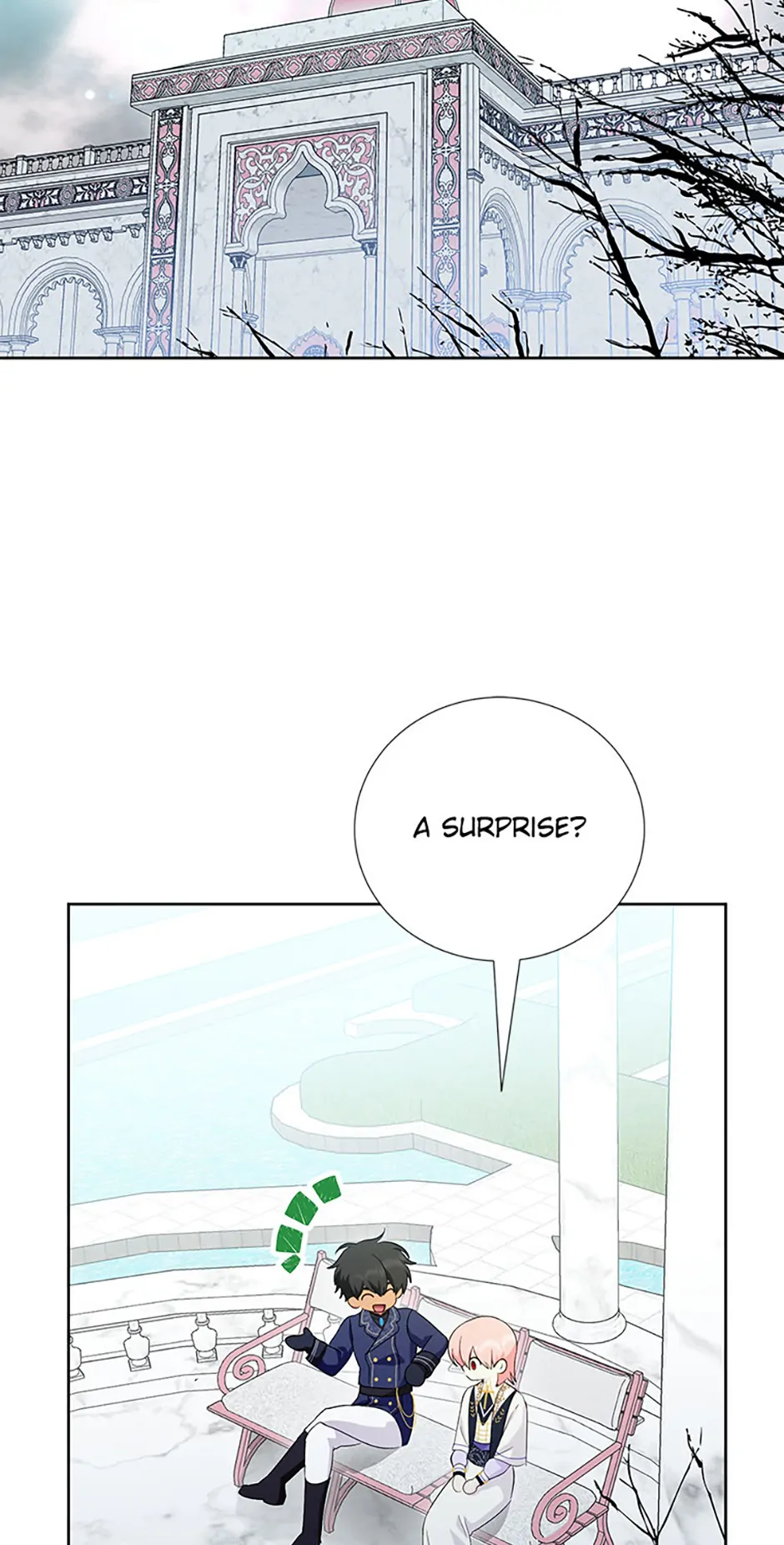 If You Remove the Kind Protagonist’s Mask Chapter 63 214 03