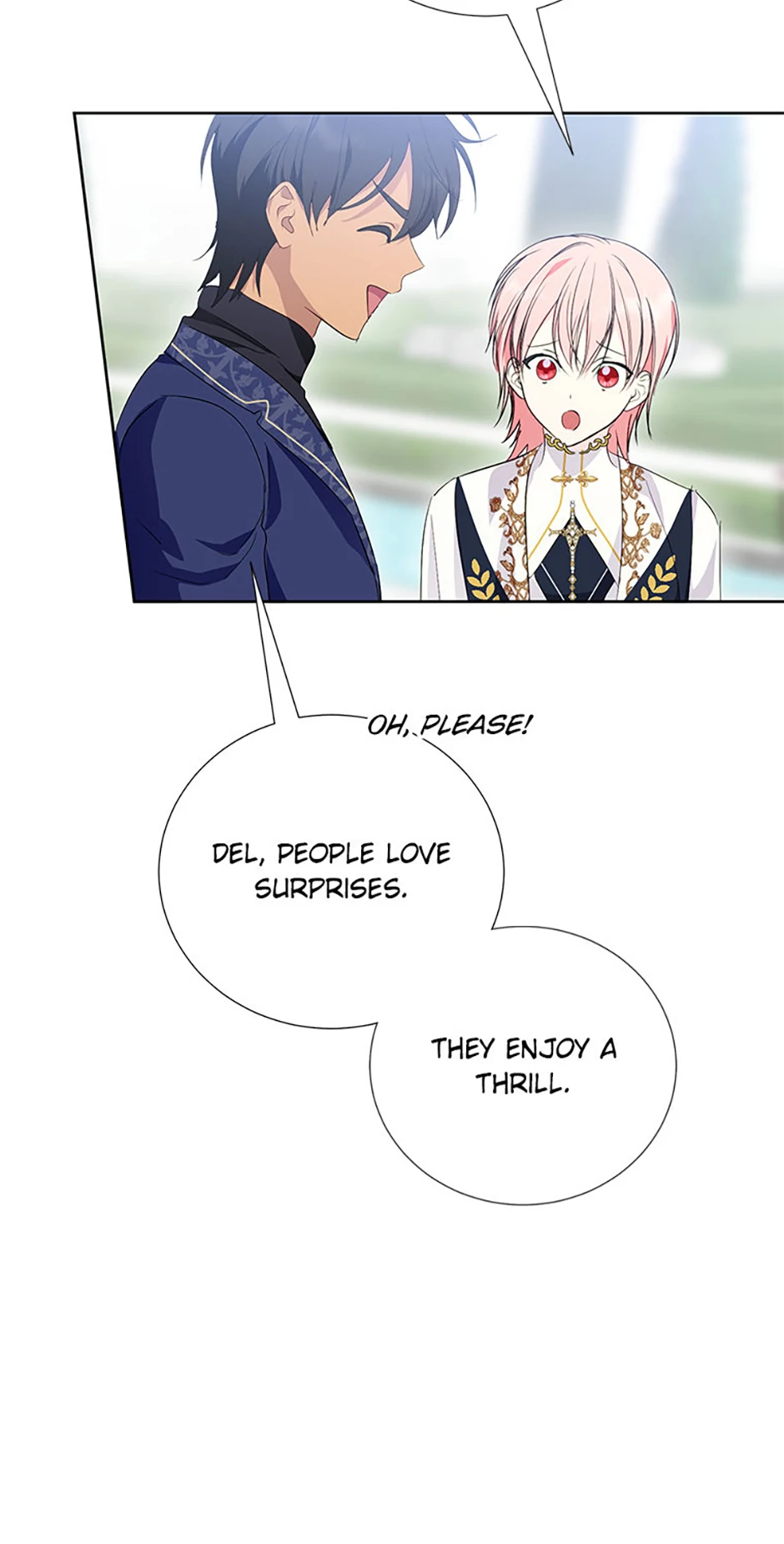 If You Remove the Kind Protagonist’s Mask Chapter 63 216 05