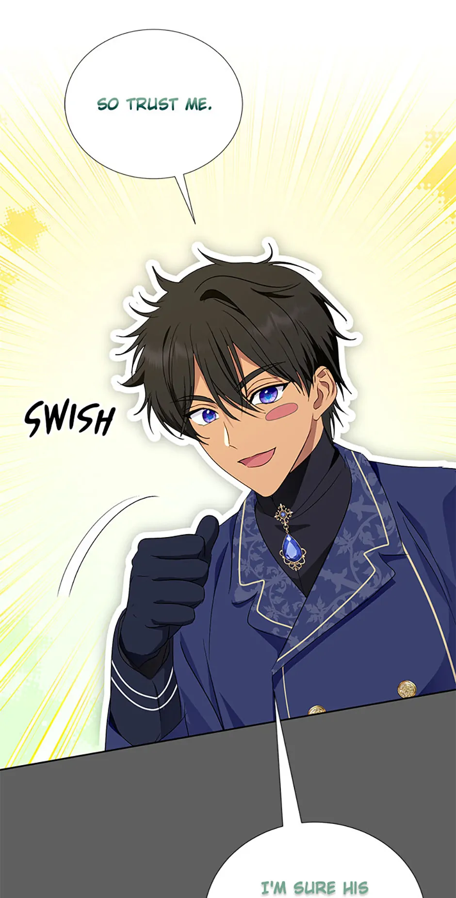 If You Remove the Kind Protagonist’s Mask Chapter 63 217 06