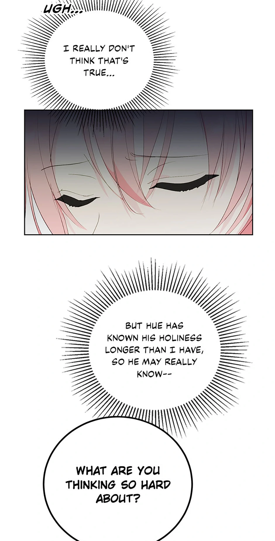 If You Remove the Kind Protagonist’s Mask Chapter 63 219 08