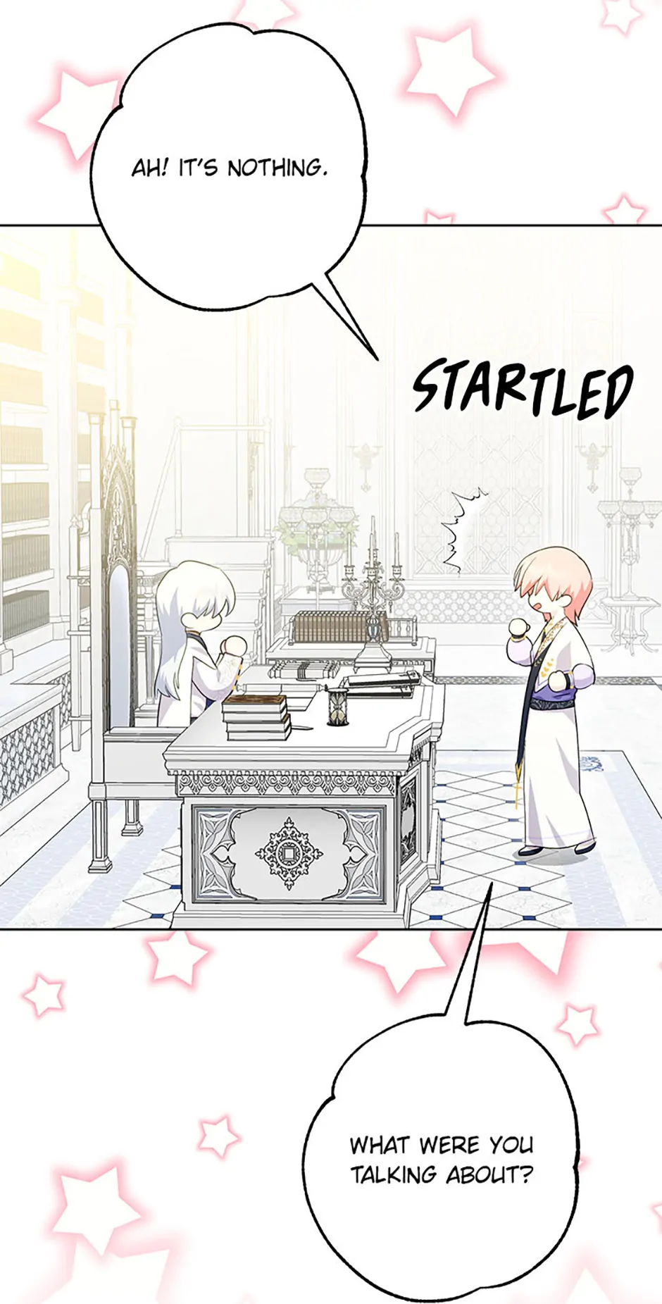 If You Remove the Kind Protagonist’s Mask Chapter 63 221 10