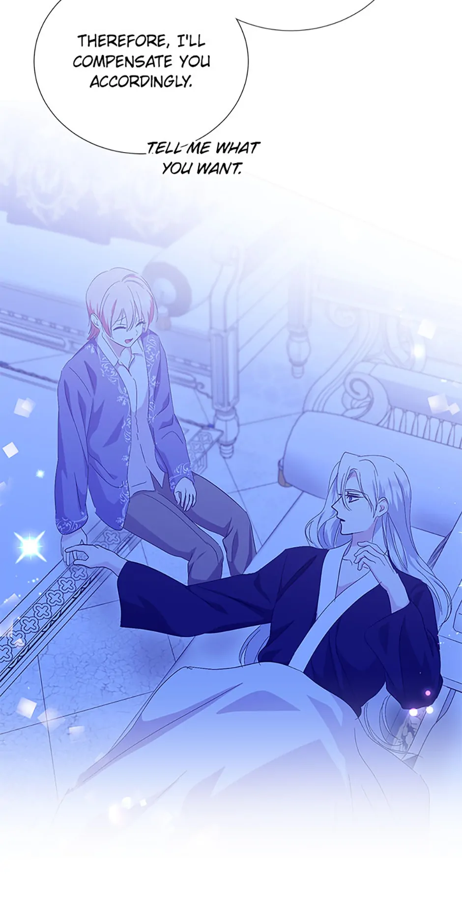 If You Remove the Kind Protagonist’s Mask Chapter 63 223 12