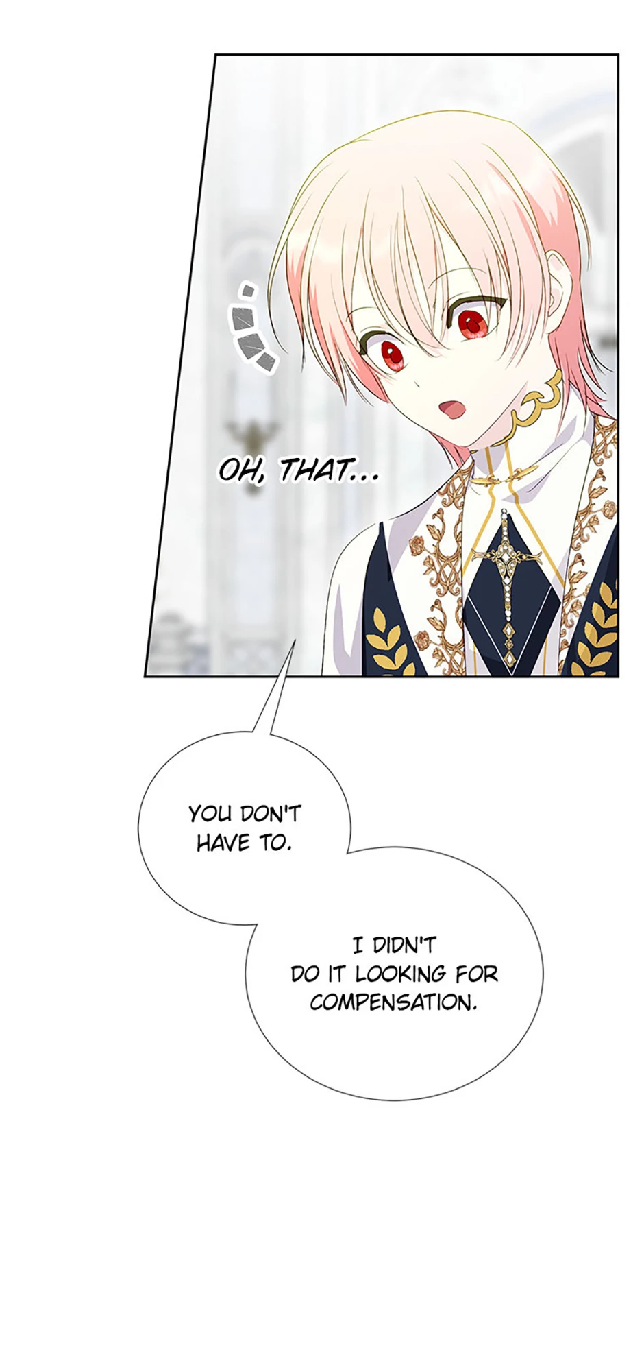 If You Remove the Kind Protagonist’s Mask Chapter 63 224 13