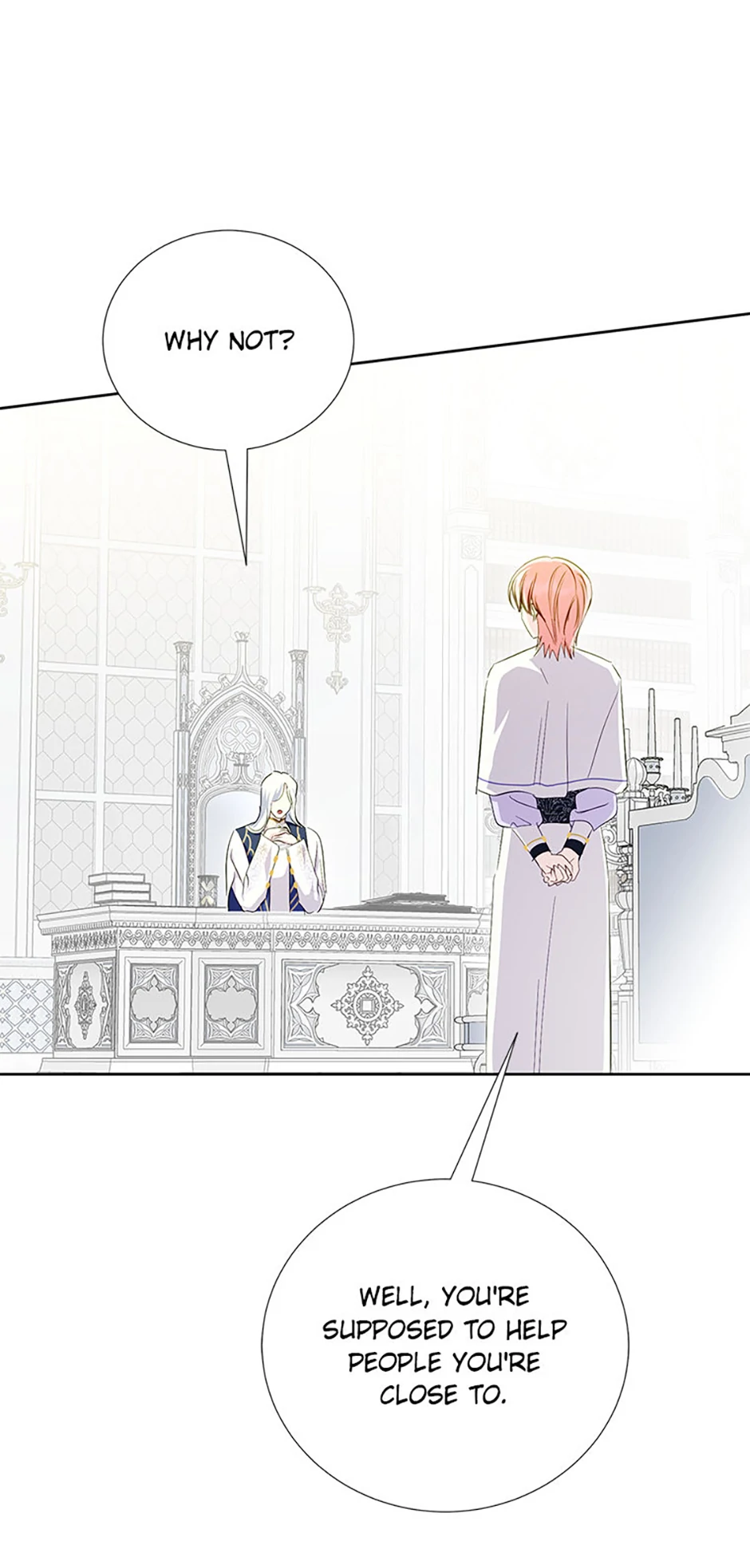 If You Remove the Kind Protagonist’s Mask Chapter 63 225 14