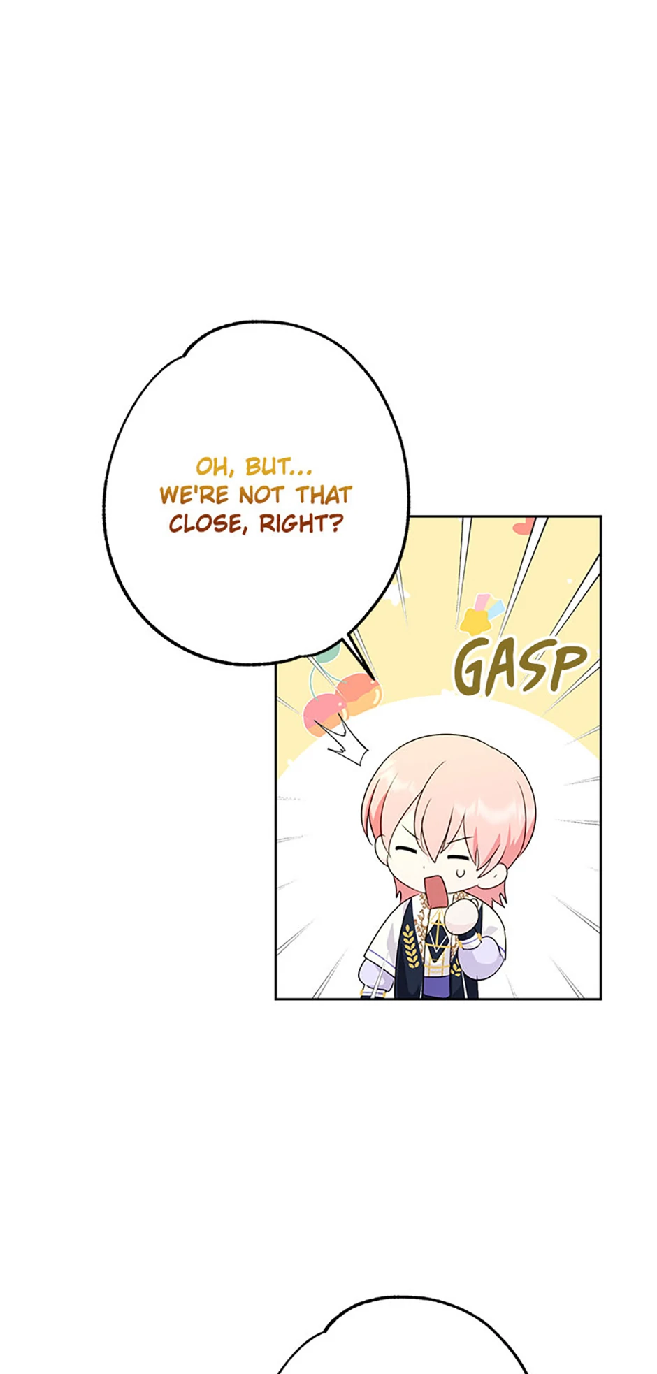 If You Remove the Kind Protagonist’s Mask Chapter 63 226 15