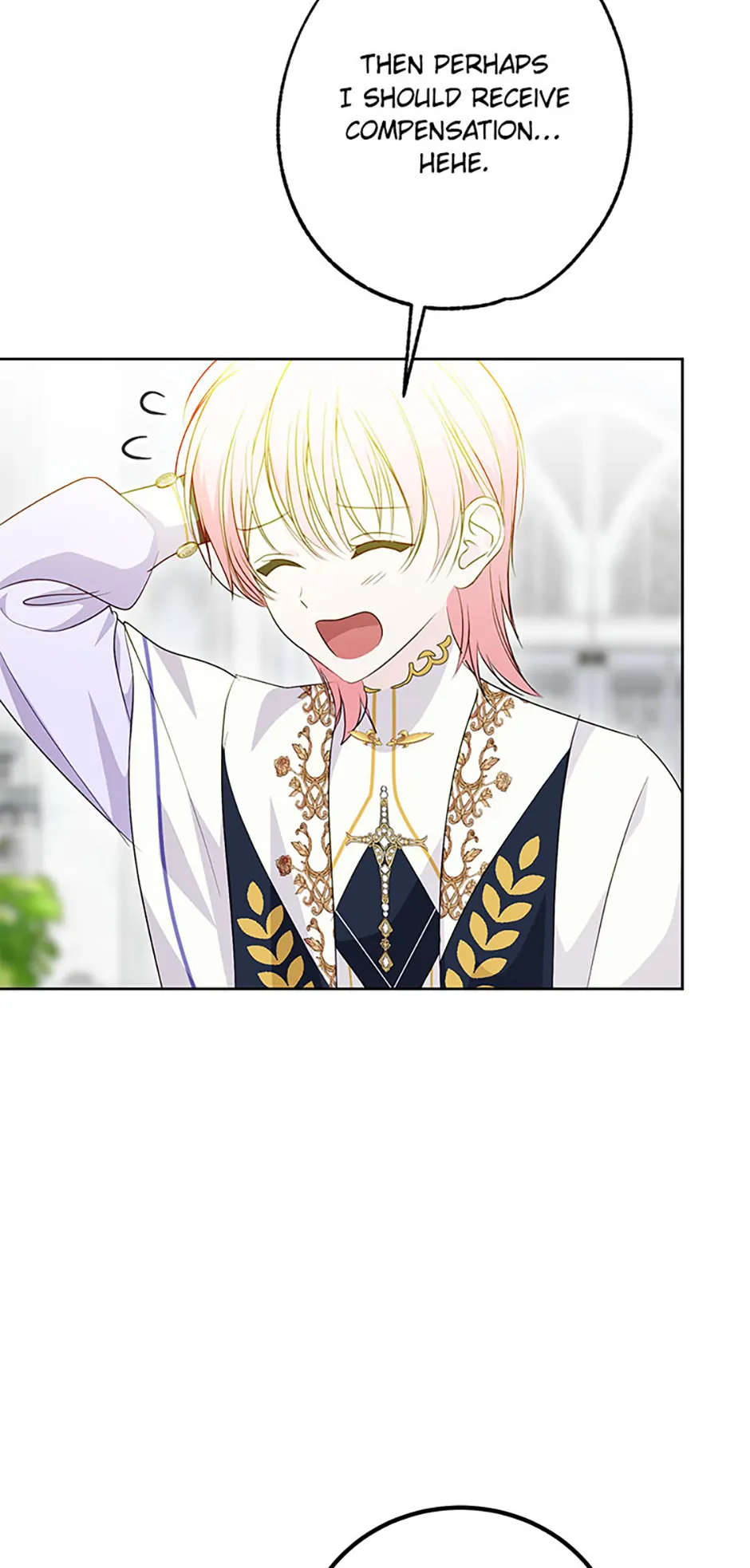 If You Remove the Kind Protagonist’s Mask Chapter 63 227 16