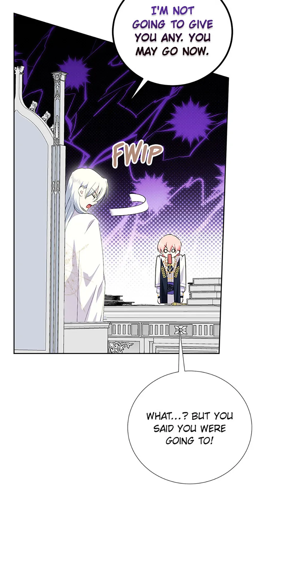 If You Remove the Kind Protagonist’s Mask Chapter 63 228 17