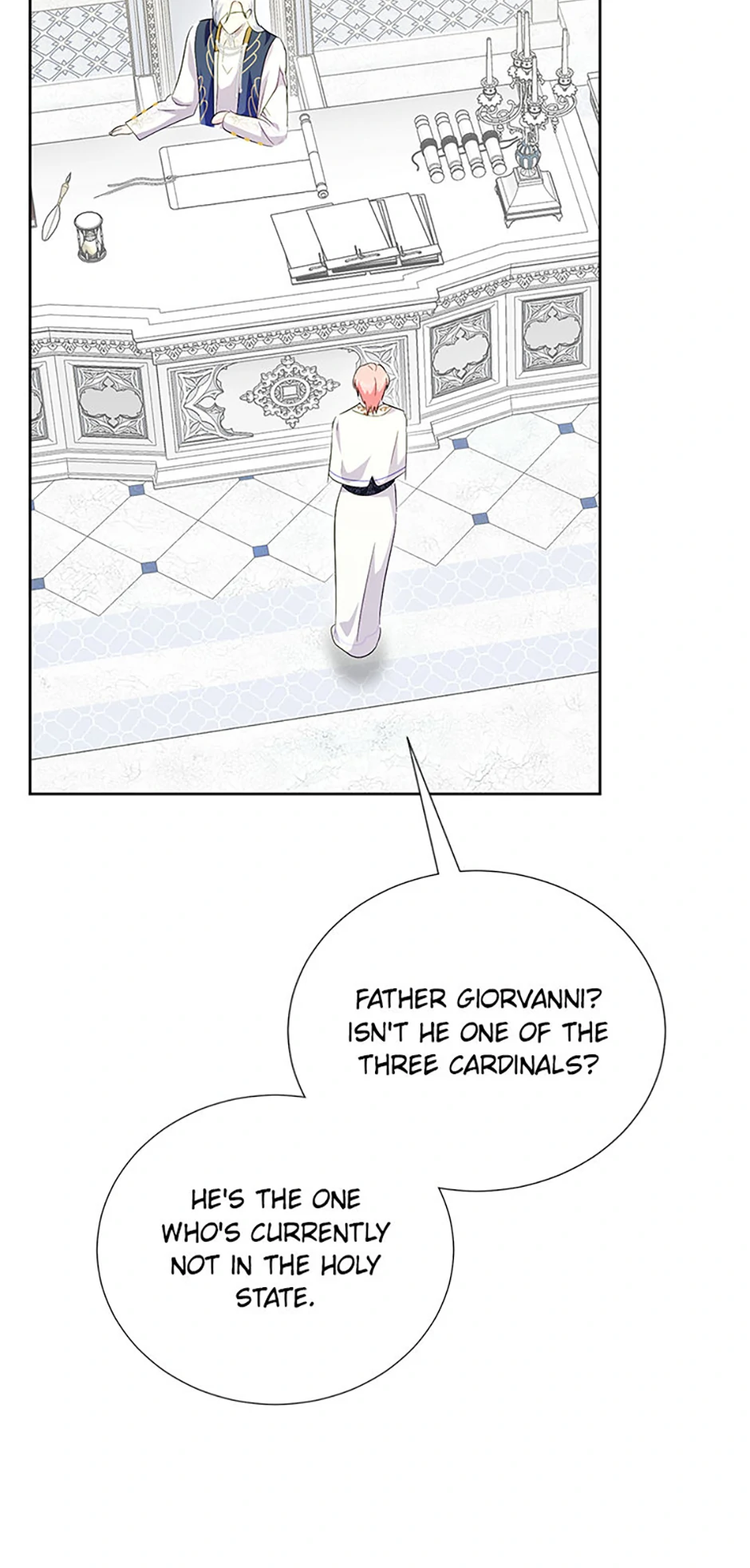 If You Remove the Kind Protagonist’s Mask Chapter 63 232 21