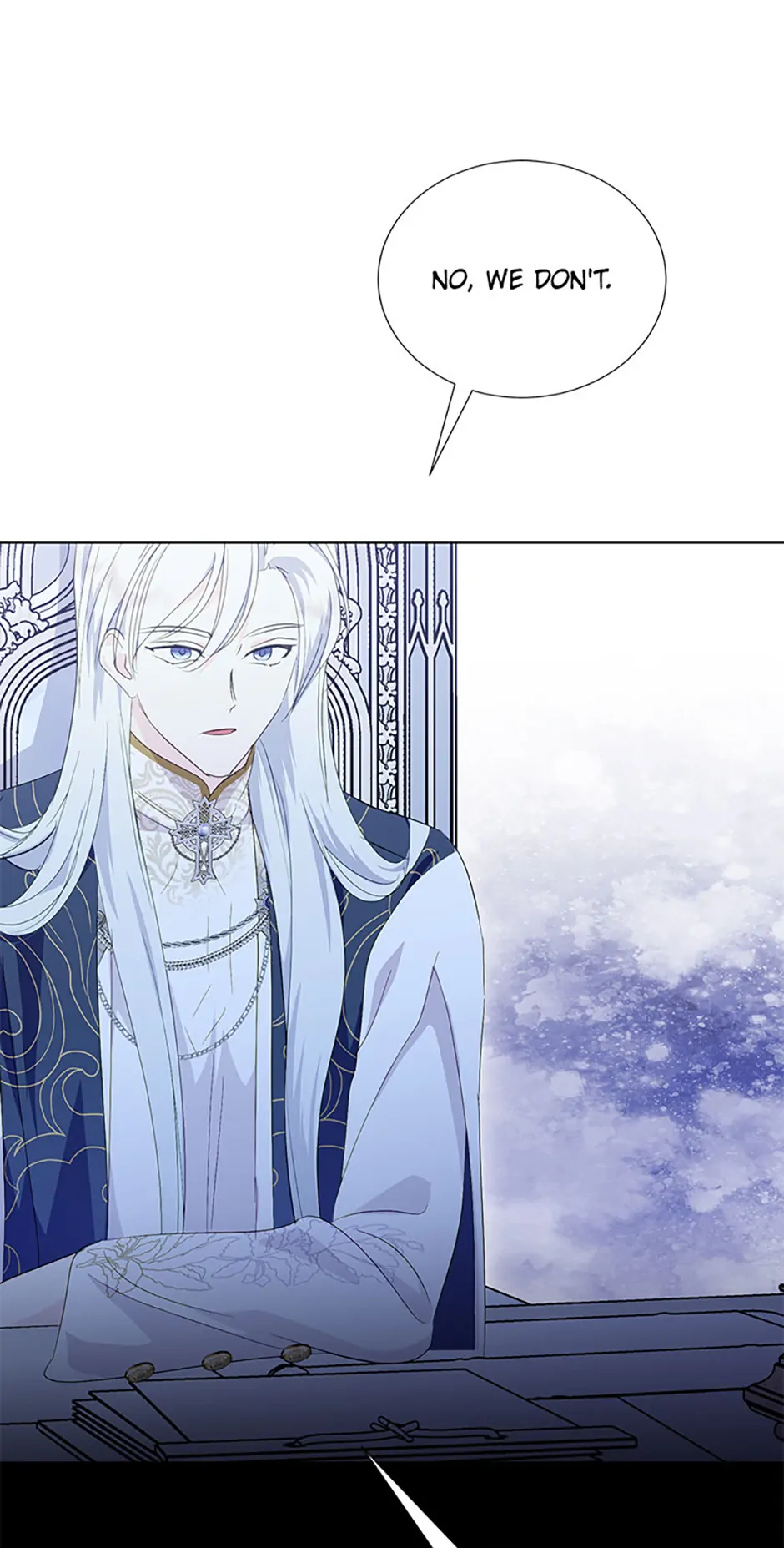 If You Remove the Kind Protagonist’s Mask Chapter 63 235 24