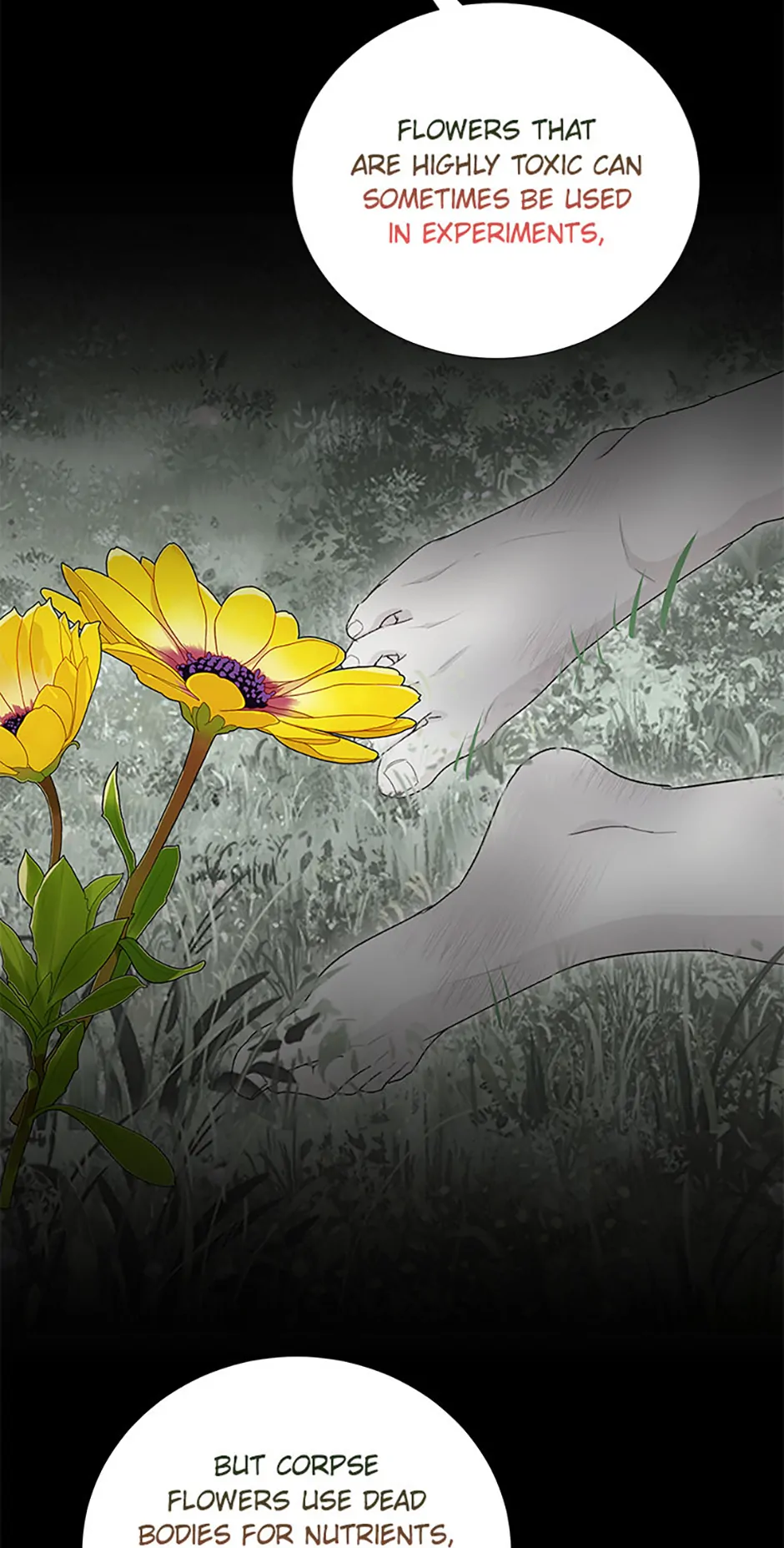 If You Remove the Kind Protagonist’s Mask Chapter 63 236 25