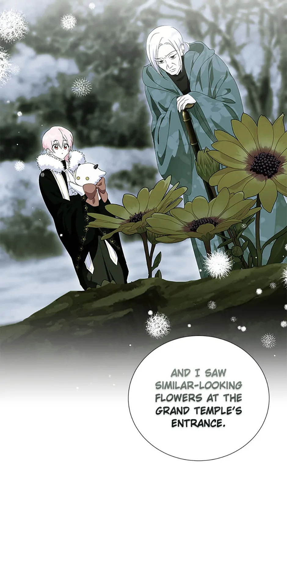 If You Remove the Kind Protagonist’s Mask Chapter 63 239 28