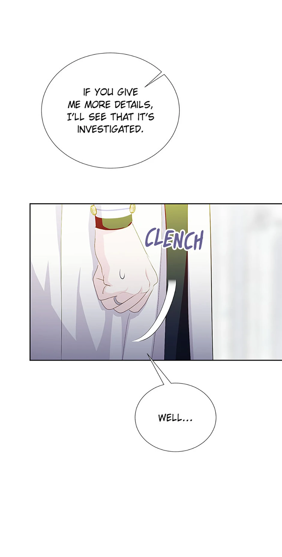 If You Remove the Kind Protagonist’s Mask Chapter 63 240 29