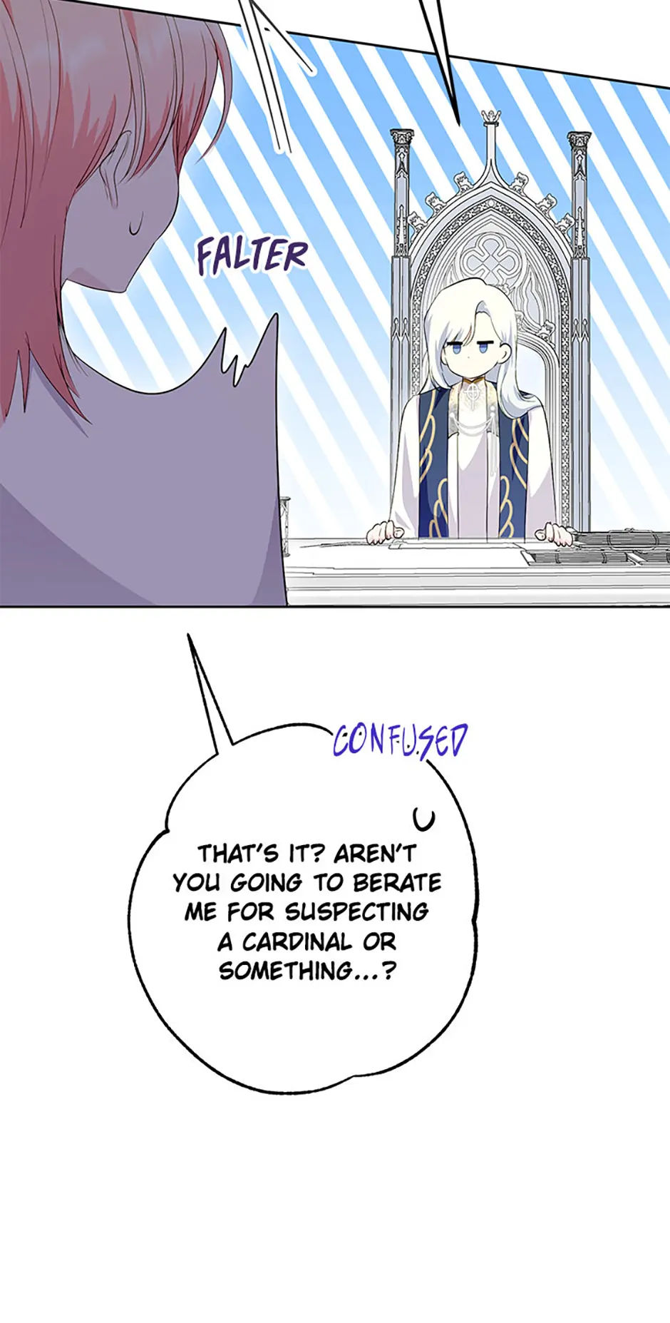 If You Remove the Kind Protagonist’s Mask Chapter 63 244 33