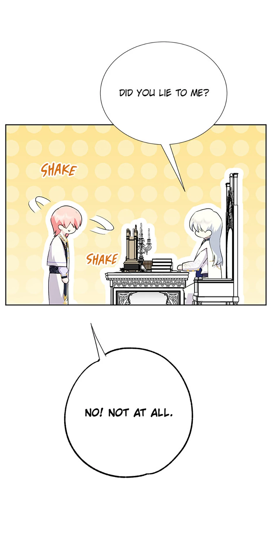 If You Remove the Kind Protagonist’s Mask Chapter 63 245 34