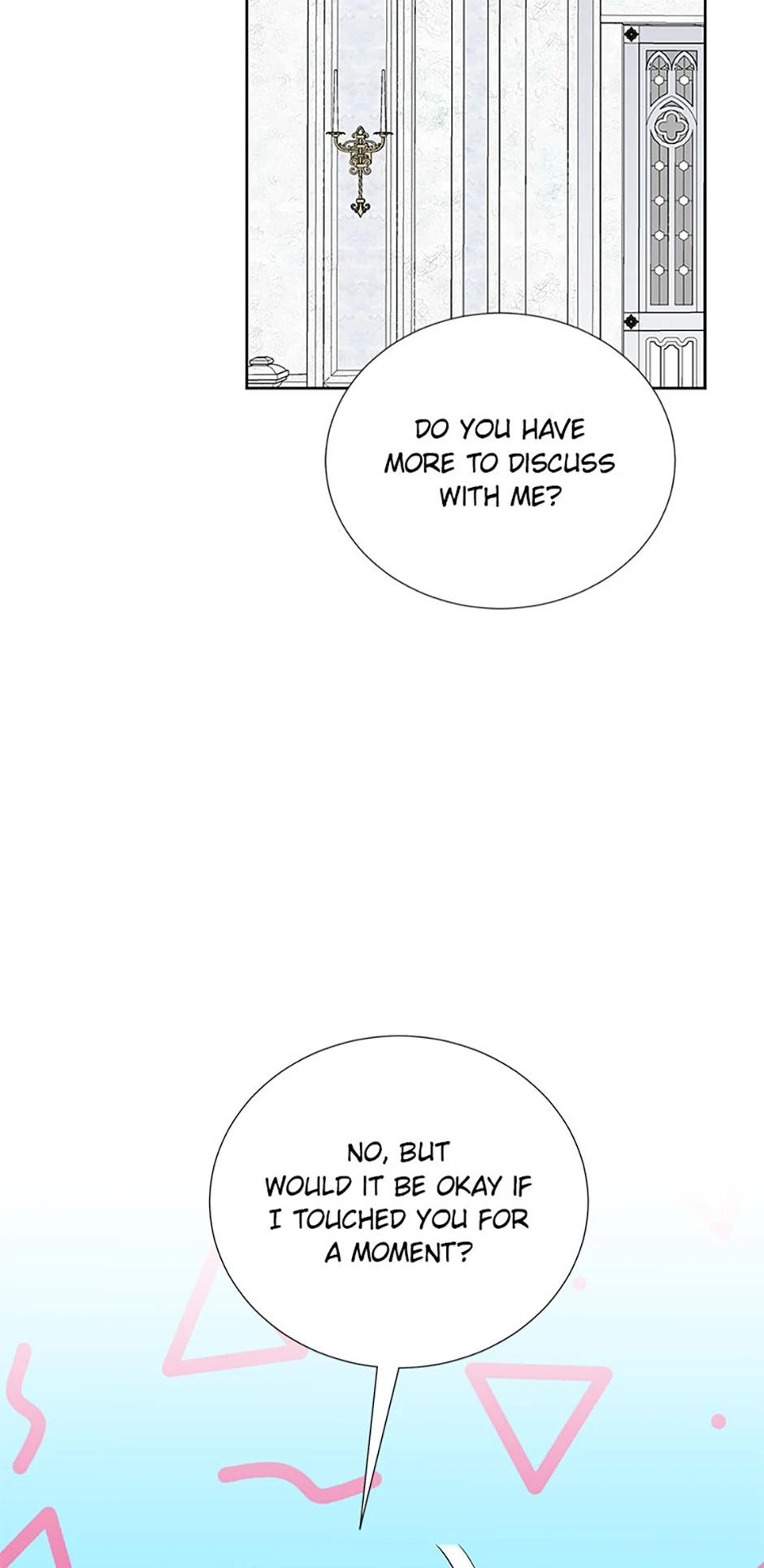 If You Remove the Kind Protagonist’s Mask Chapter 63 249 38