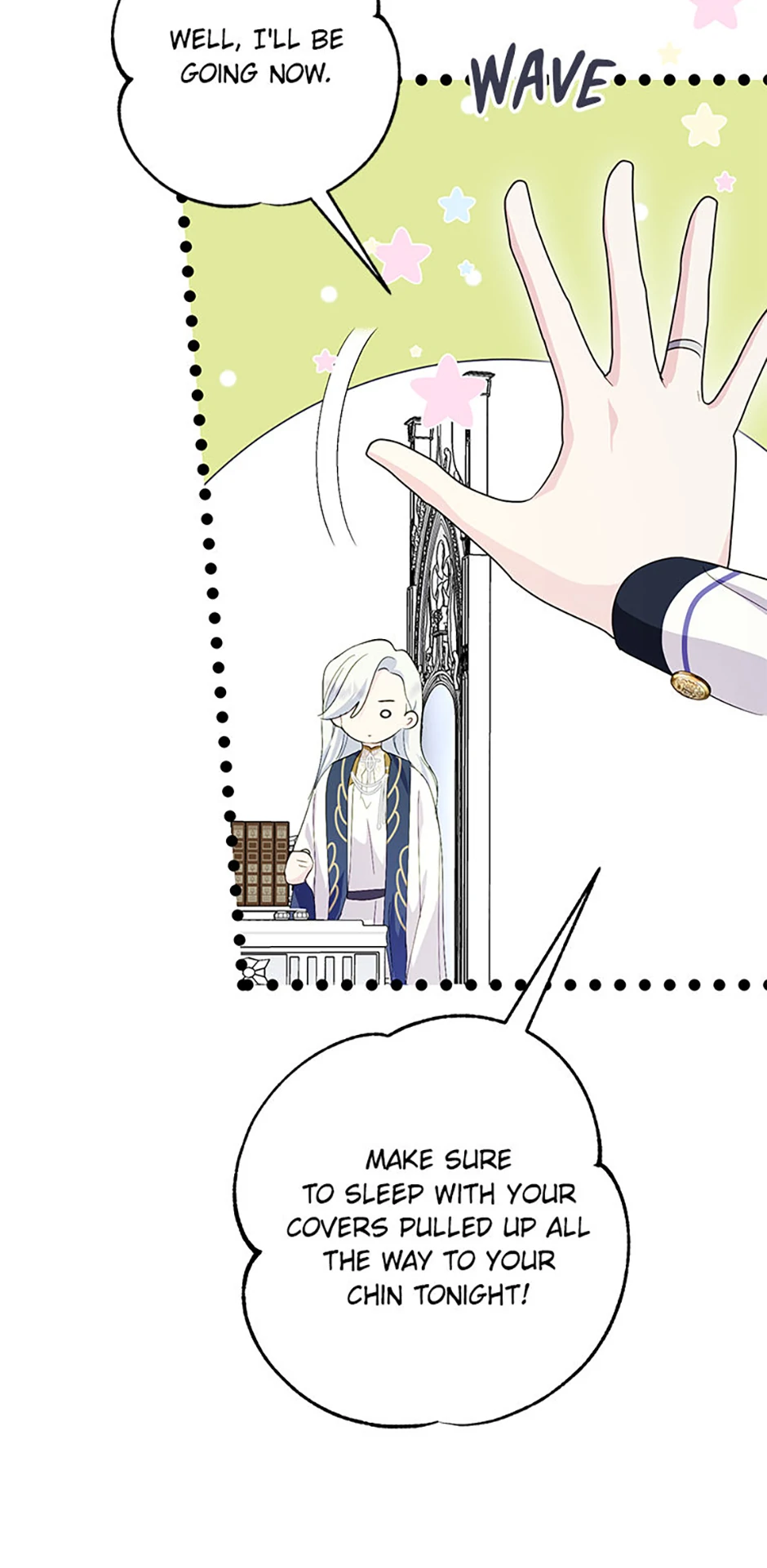 If You Remove the Kind Protagonist’s Mask Chapter 63 256 45