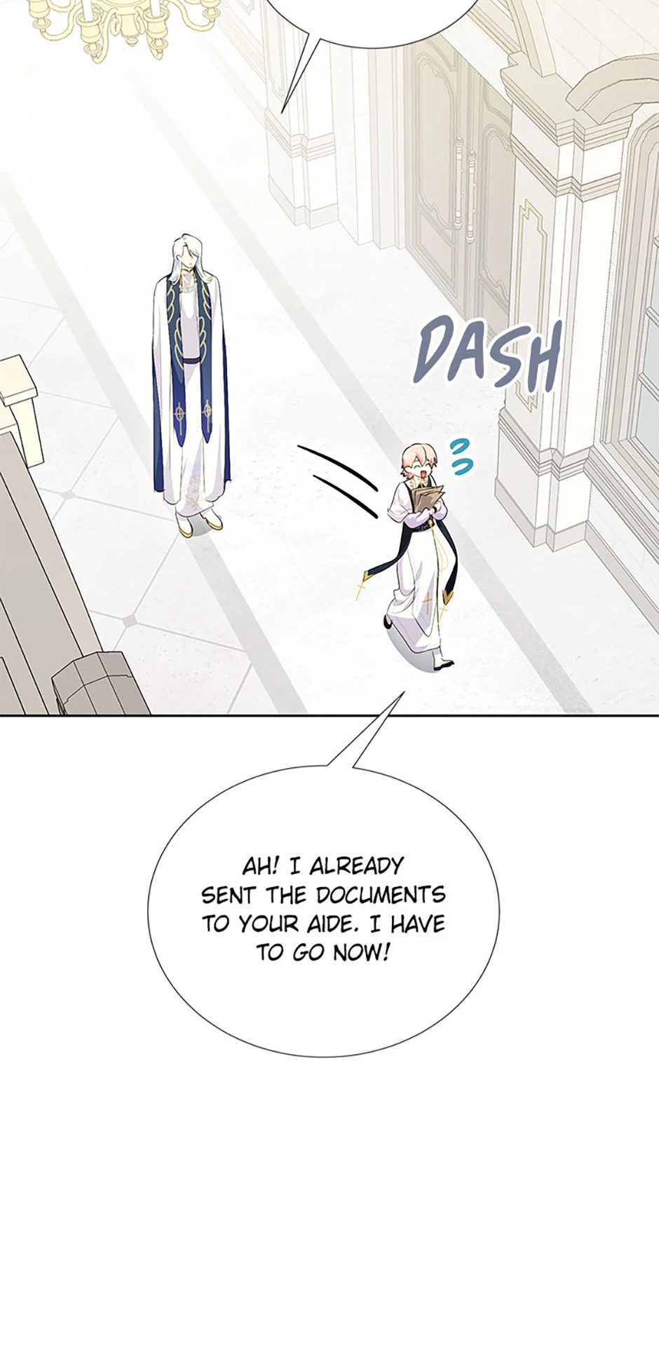 If You Remove the Kind Protagonist’s Mask Chapter 63 260 49