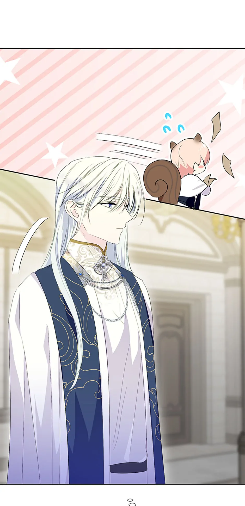 If You Remove the Kind Protagonist’s Mask Chapter 63 261 50