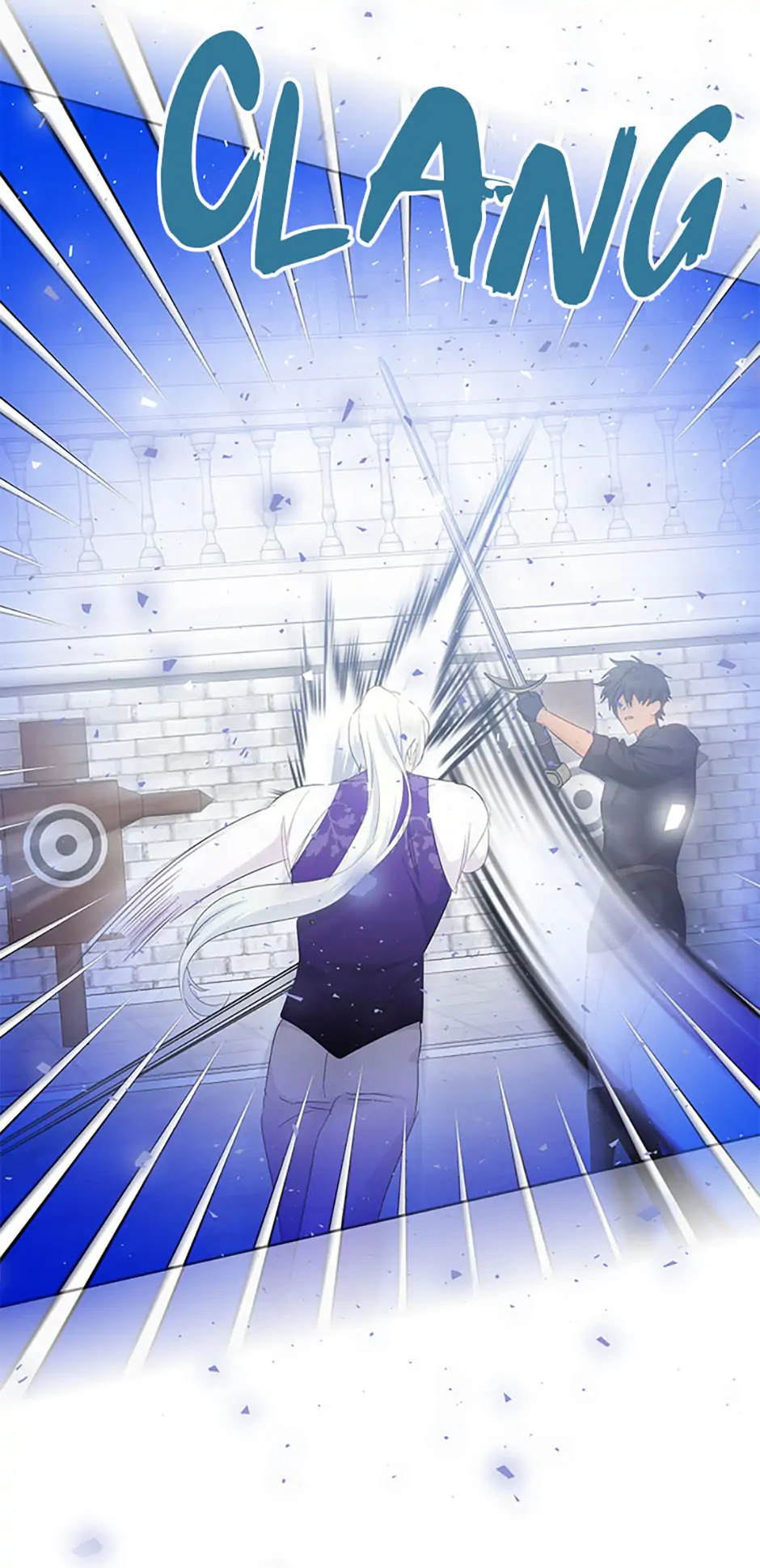 If You Remove the Kind Protagonist’s Mask Chapter 63 265 54