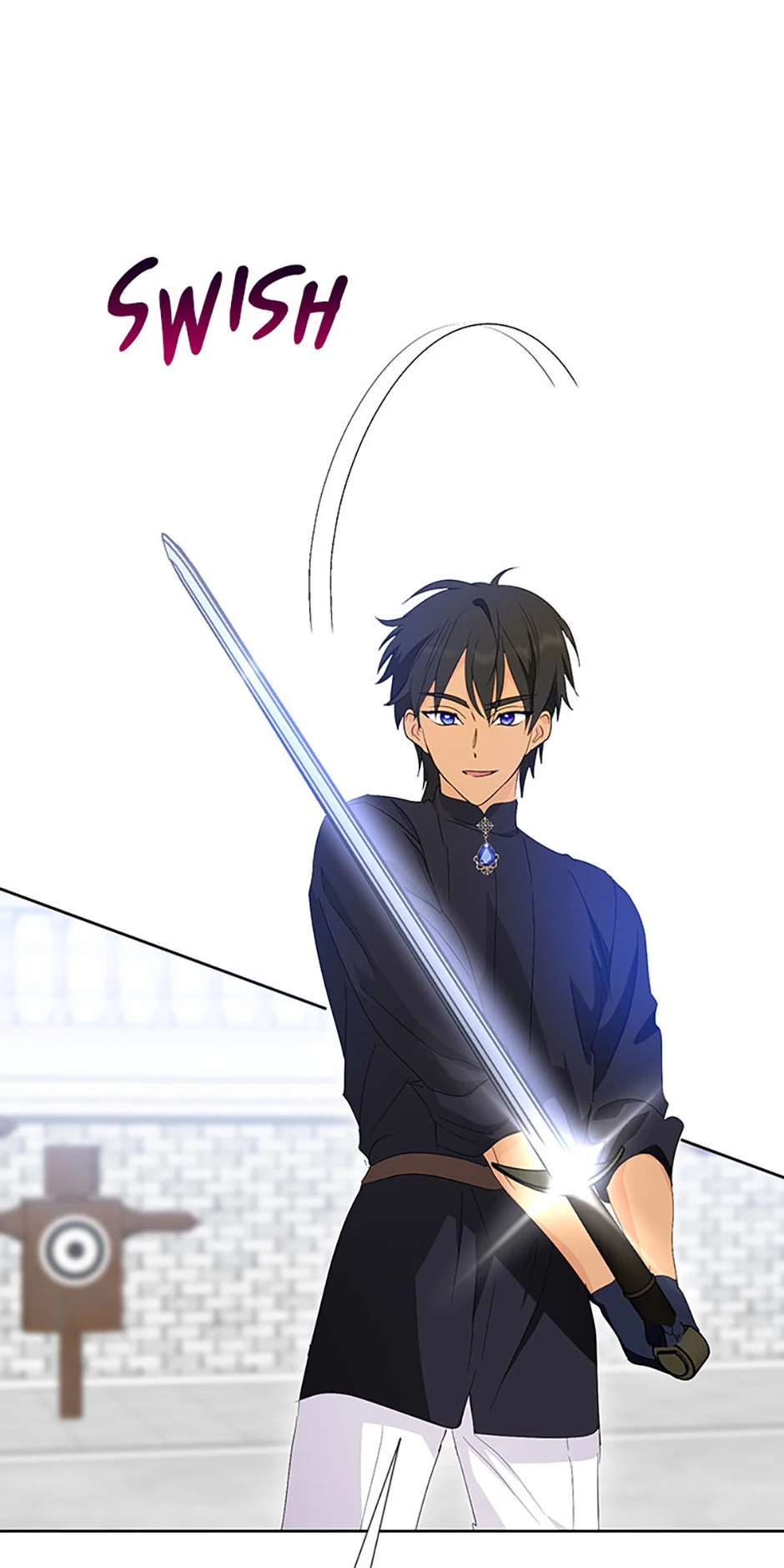 If You Remove the Kind Protagonist’s Mask Chapter 63 266 55