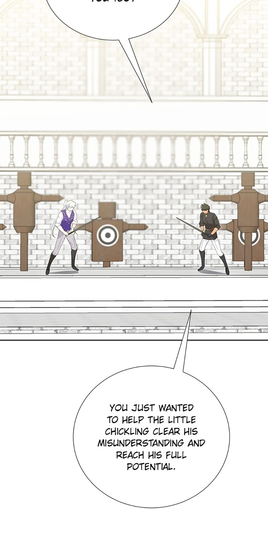 If You Remove the Kind Protagonist’s Mask Chapter 63 268 57