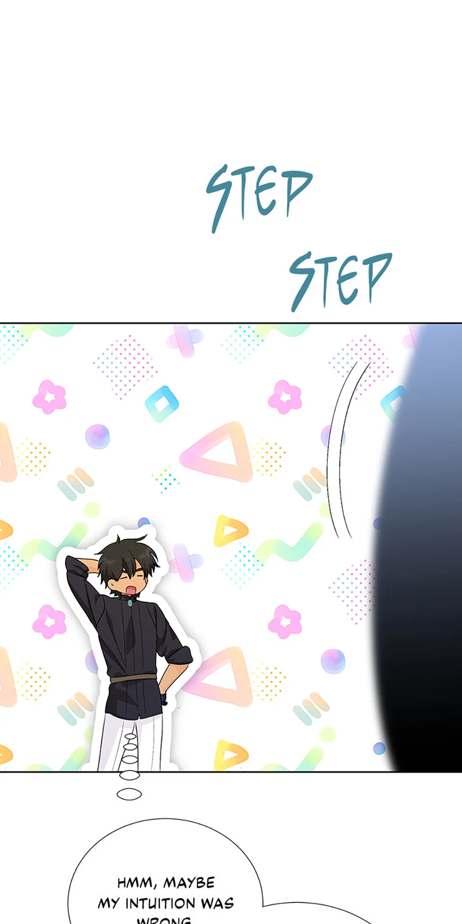 If You Remove the Kind Protagonist’s Mask Chapter 63 273 62