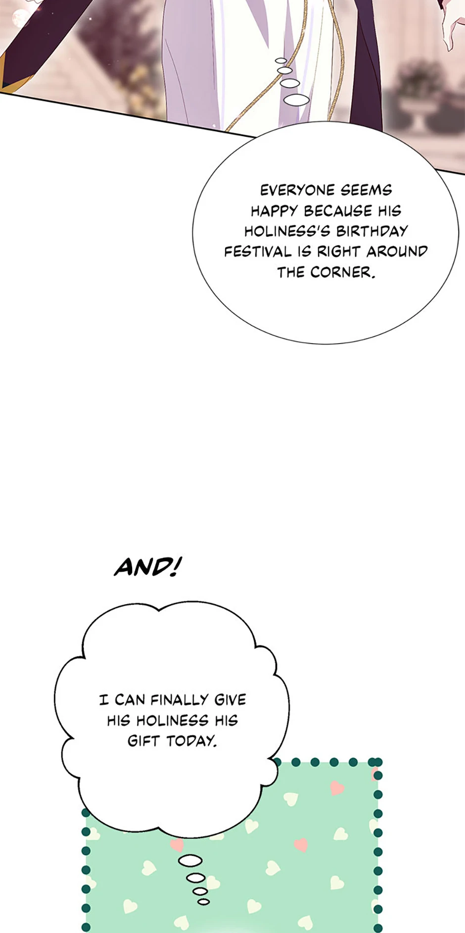 If You Remove the Kind Protagonist’s Mask Chapter 64 248 04