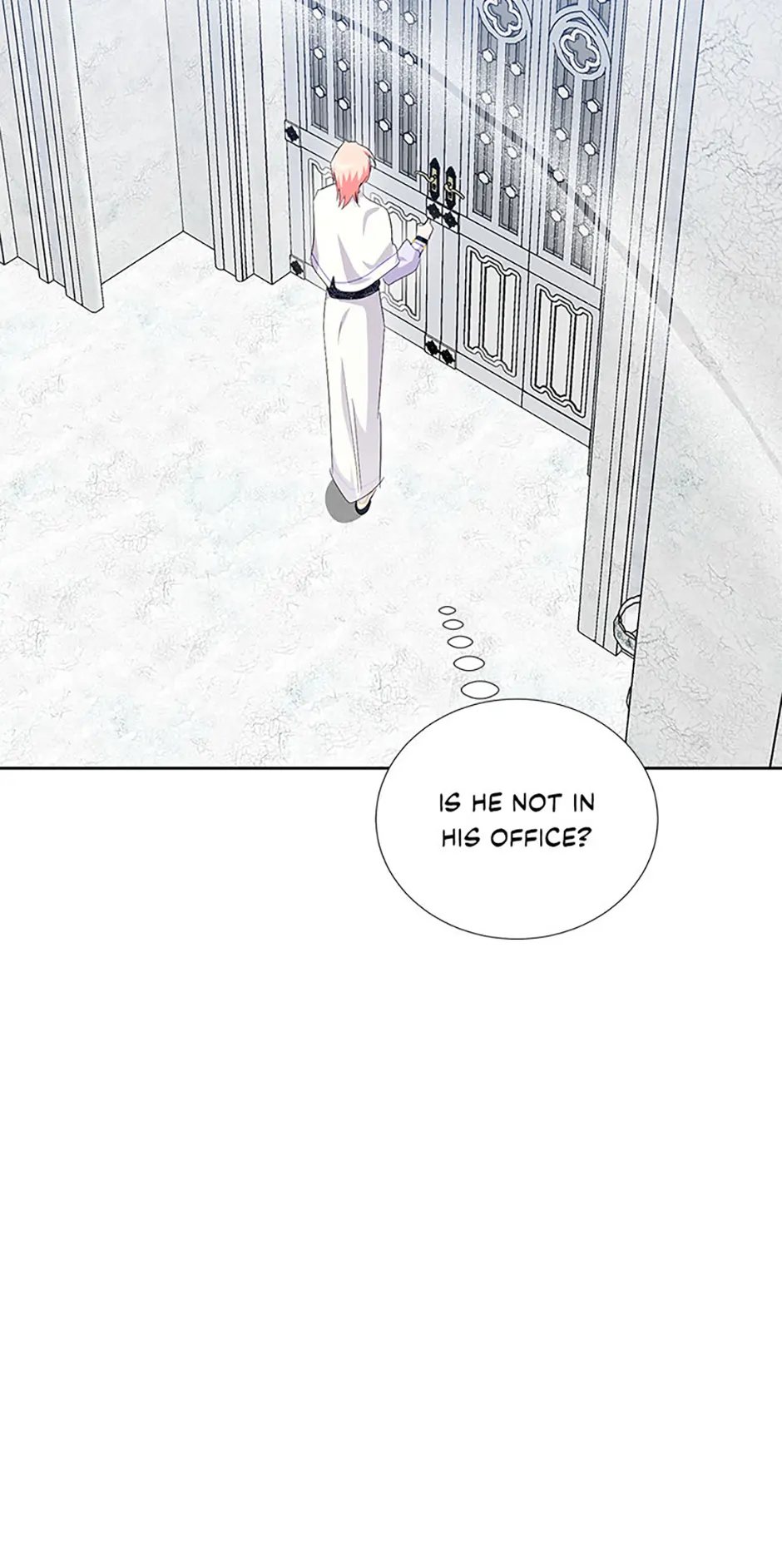 If You Remove the Kind Protagonist’s Mask Chapter 64 251 07