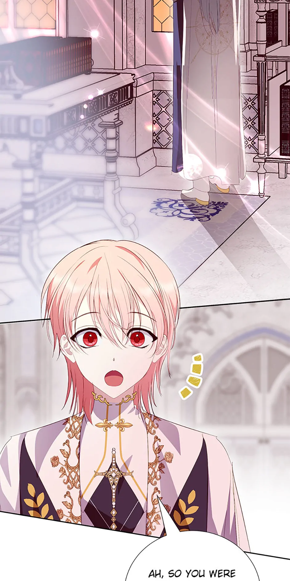 If You Remove the Kind Protagonist’s Mask Chapter 64 253 09