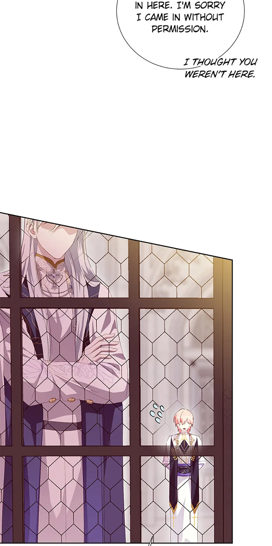 If You Remove the Kind Protagonist’s Mask Chapter 64 254 10