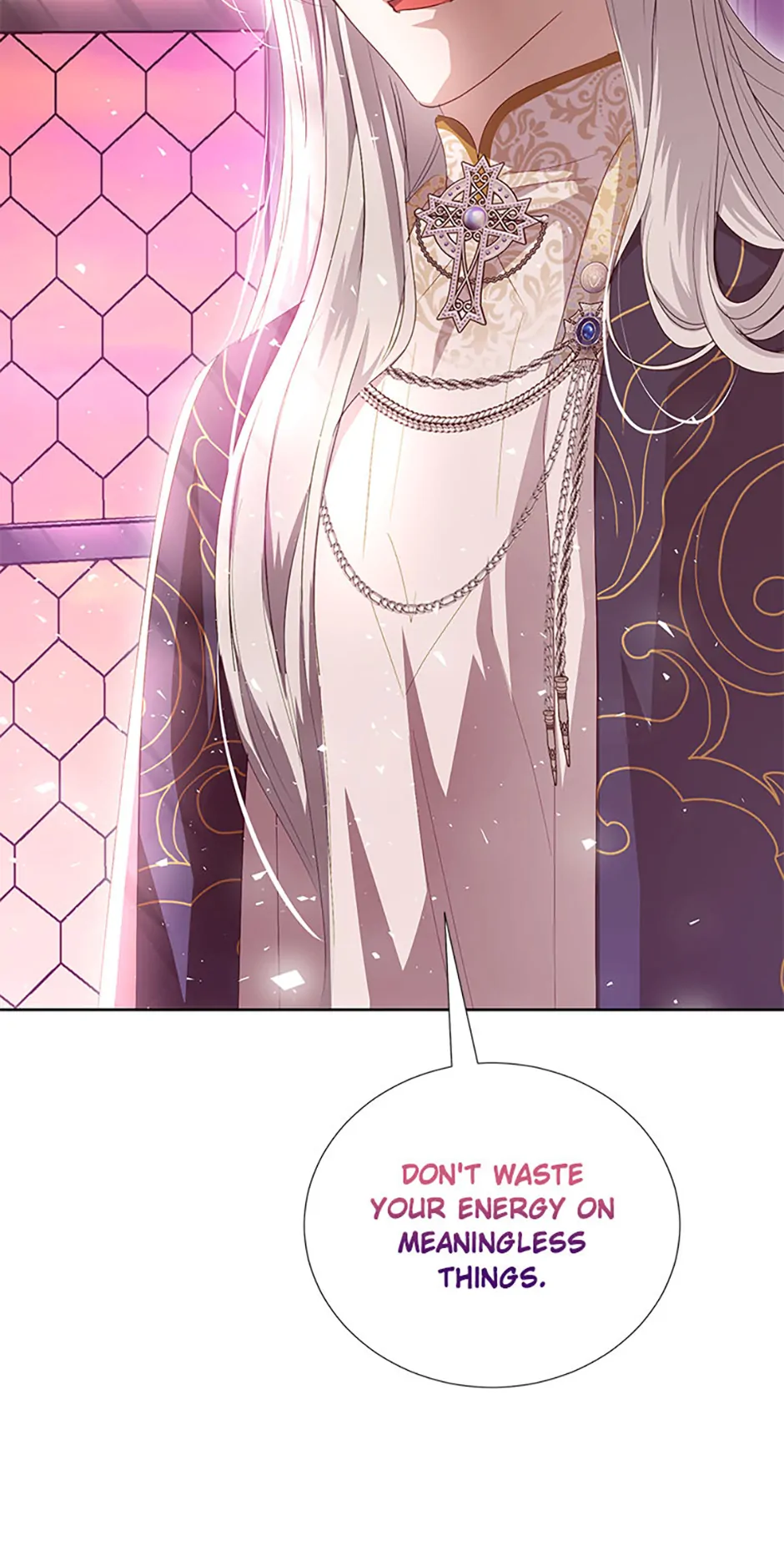 If You Remove the Kind Protagonist’s Mask Chapter 64 257 13