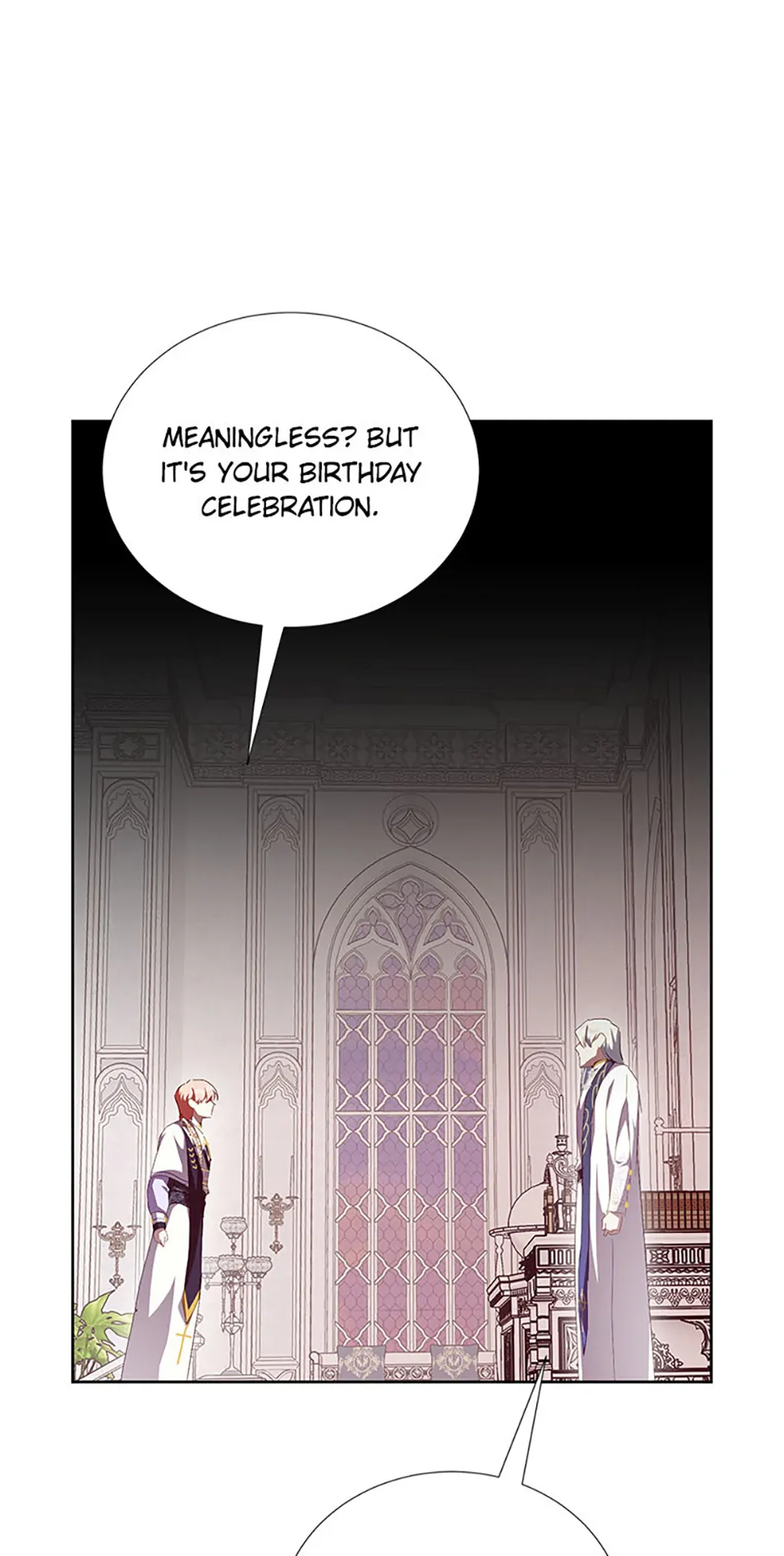 If You Remove the Kind Protagonist’s Mask Chapter 64 258 14