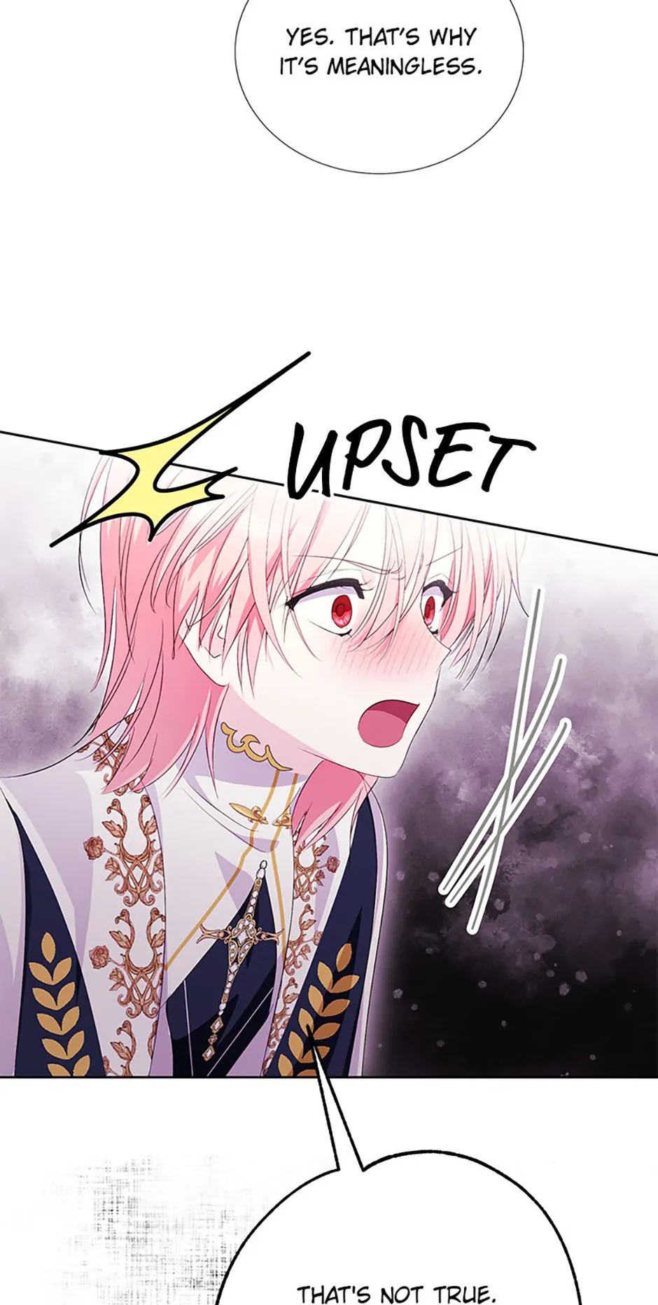 If You Remove the Kind Protagonist’s Mask Chapter 64 259 15