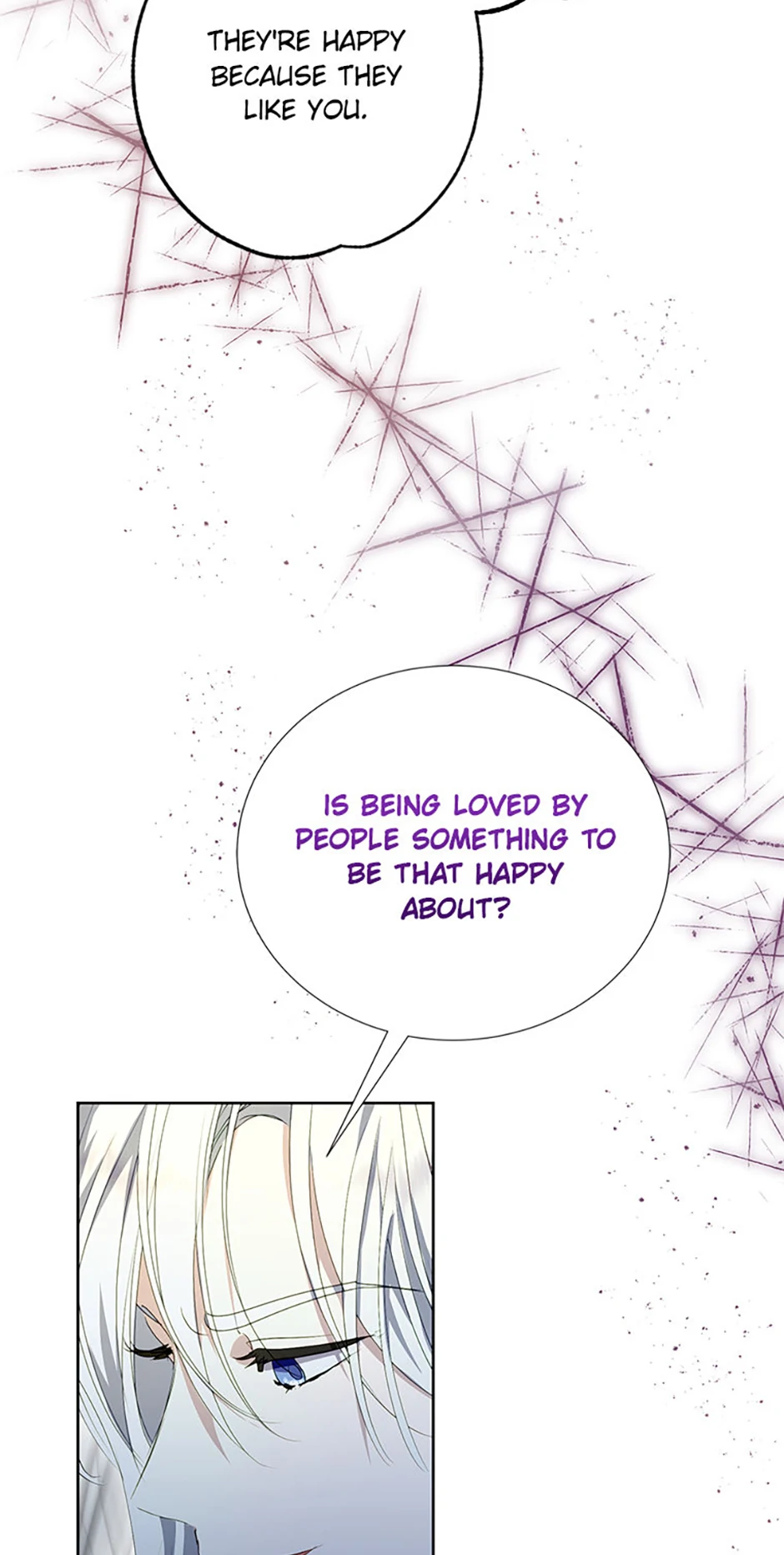 If You Remove the Kind Protagonist’s Mask Chapter 64 262 18