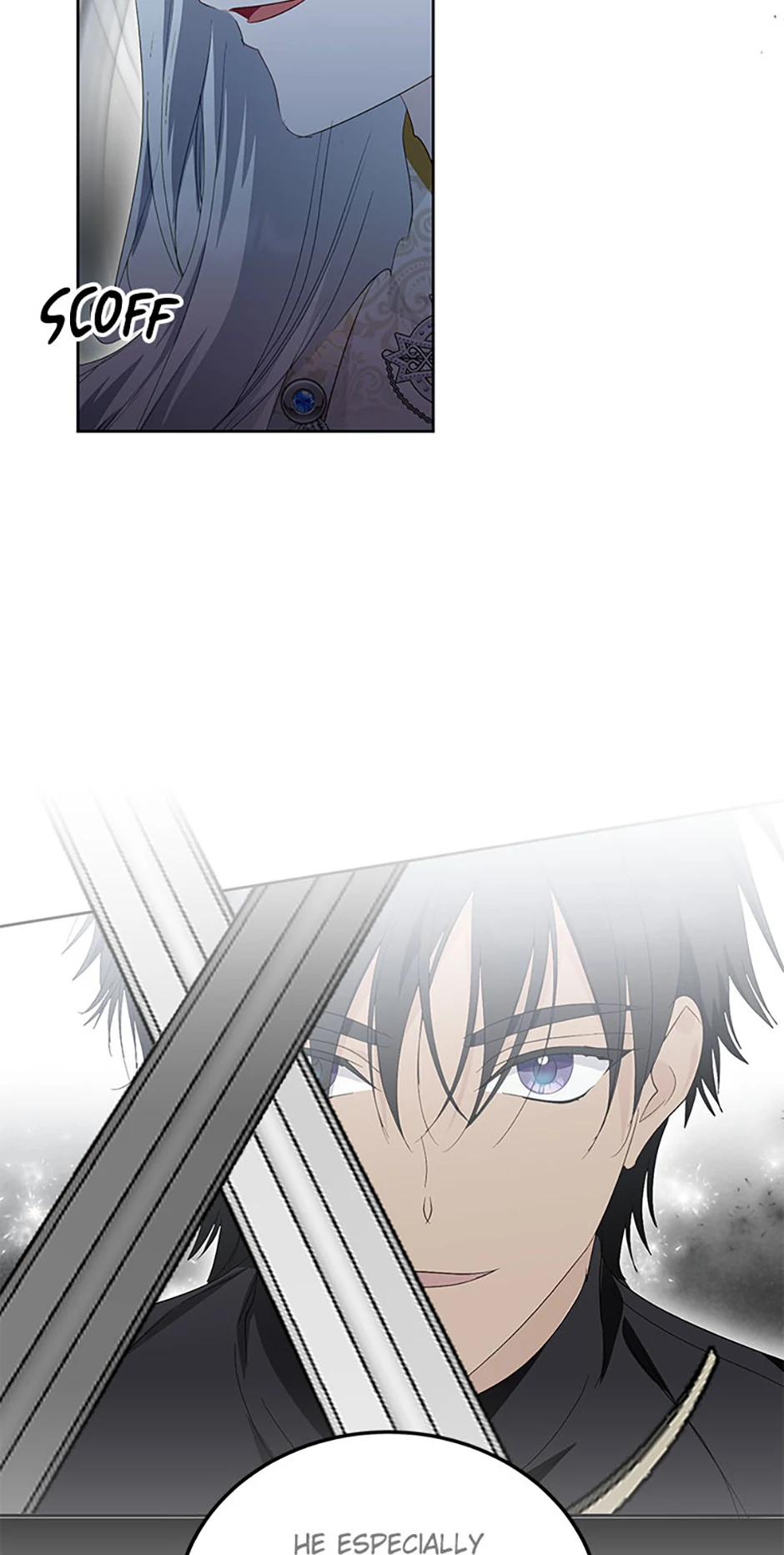 If You Remove the Kind Protagonist’s Mask Chapter 64 263 19