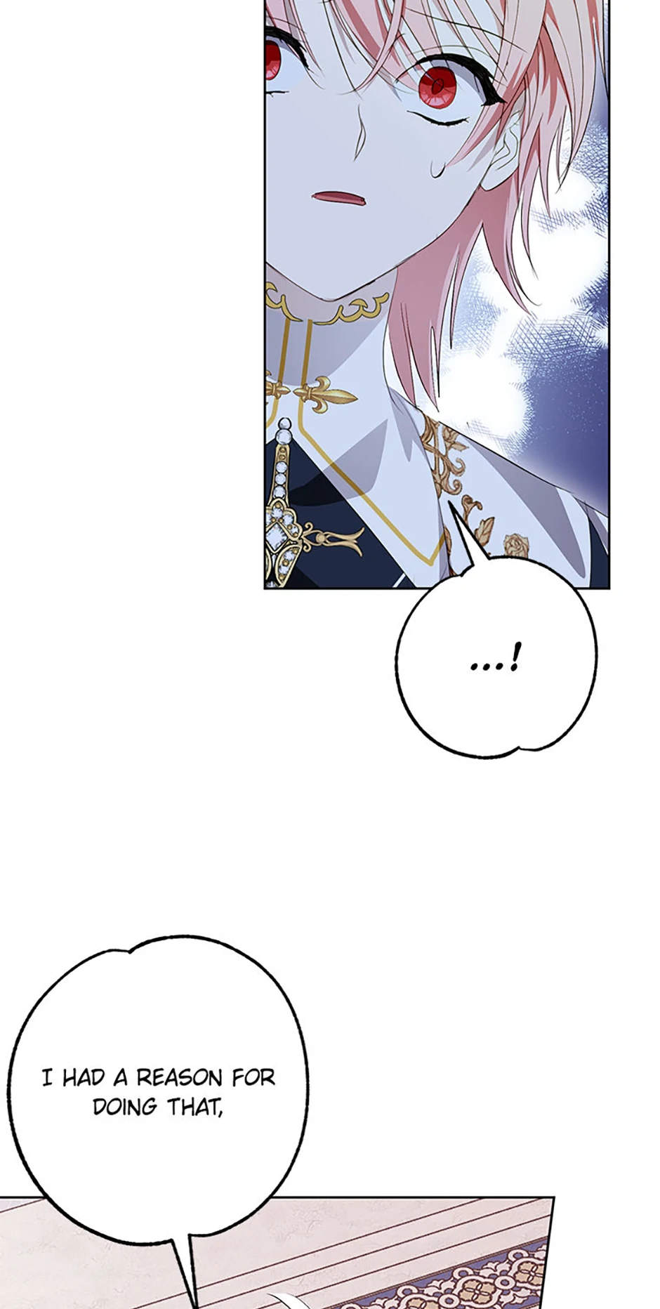 If You Remove the Kind Protagonist’s Mask Chapter 64 265 21