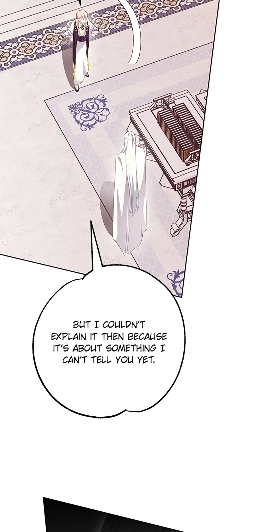 If You Remove the Kind Protagonist’s Mask Chapter 64 266 22