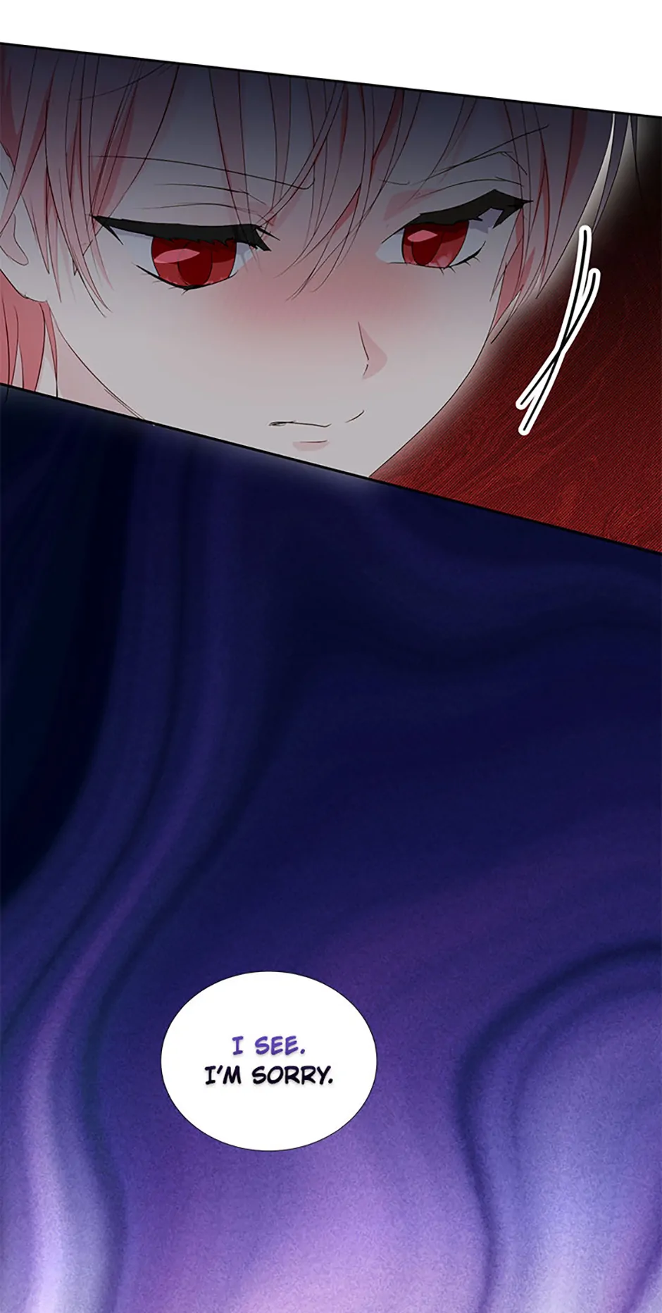 If You Remove the Kind Protagonist’s Mask Chapter 64 268 24