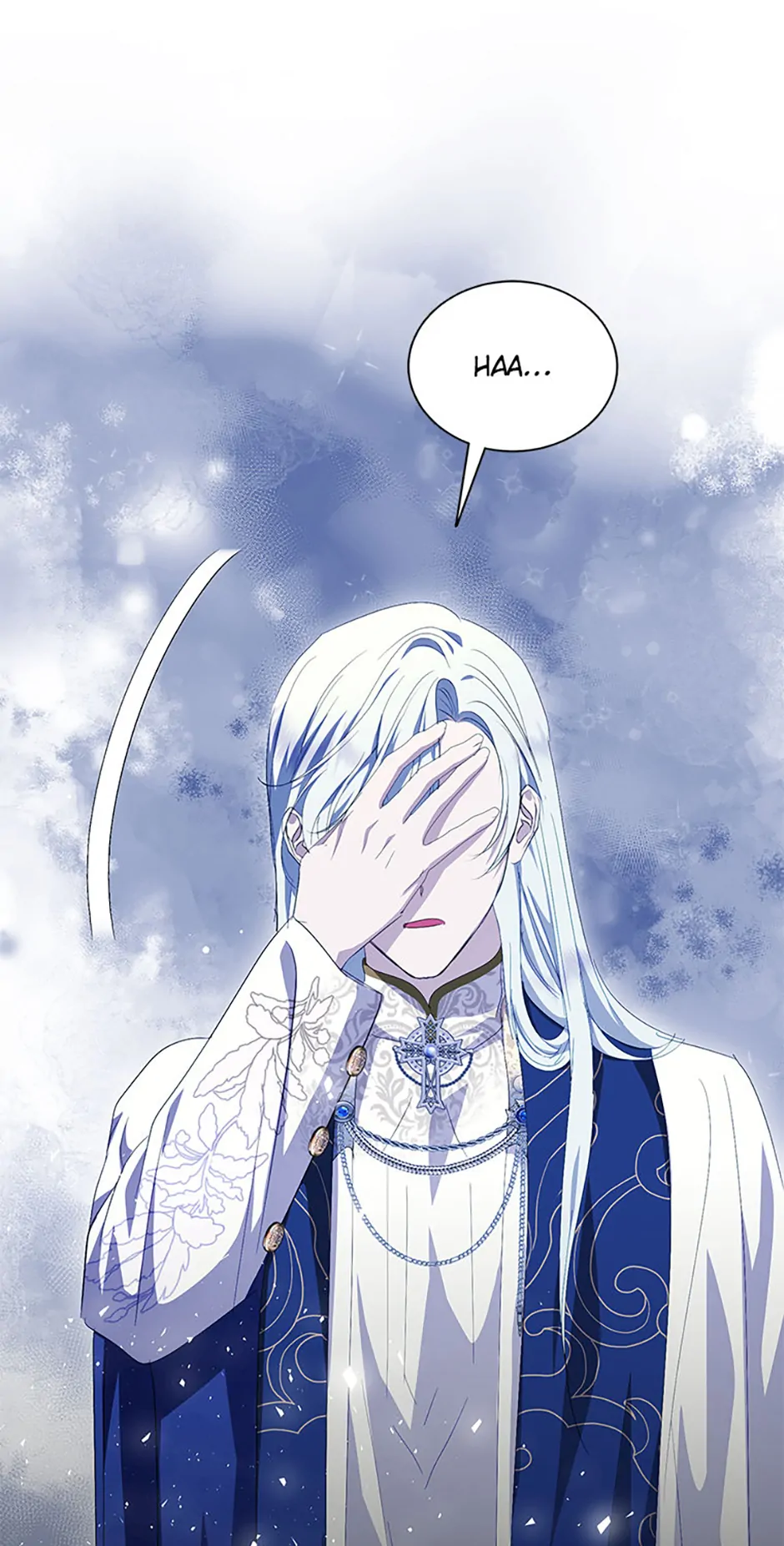 If You Remove the Kind Protagonist’s Mask Chapter 64 270 26