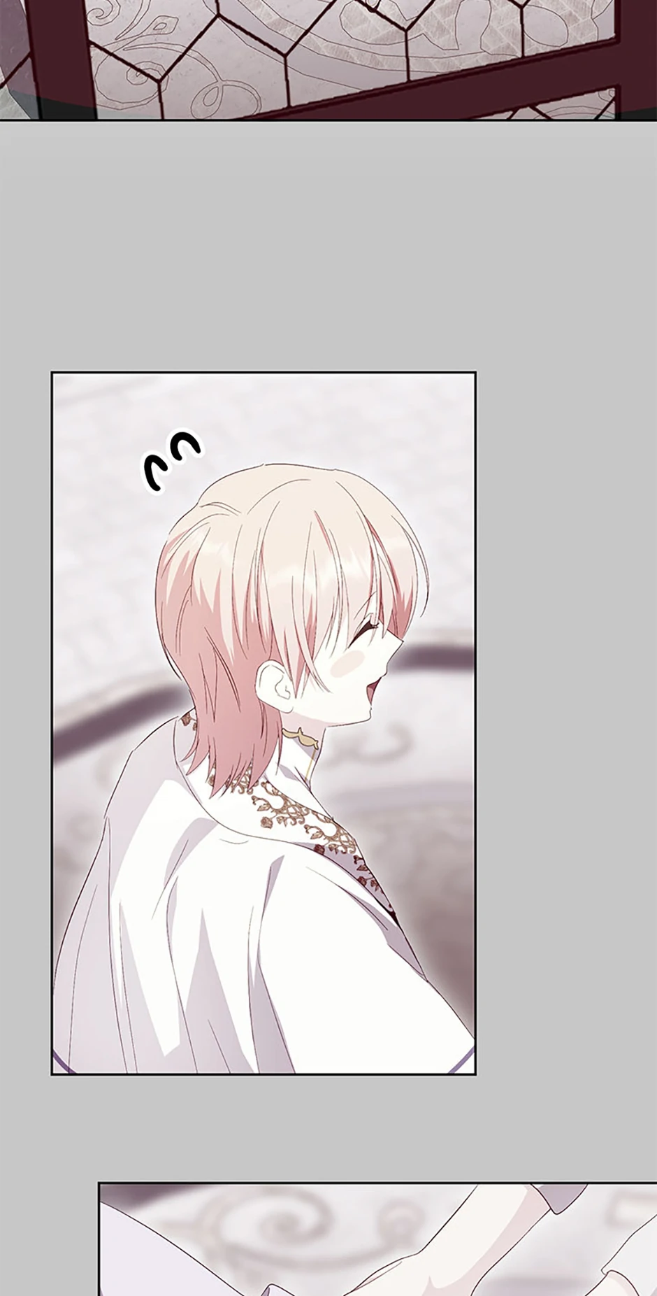 If You Remove the Kind Protagonist’s Mask Chapter 64 273 29