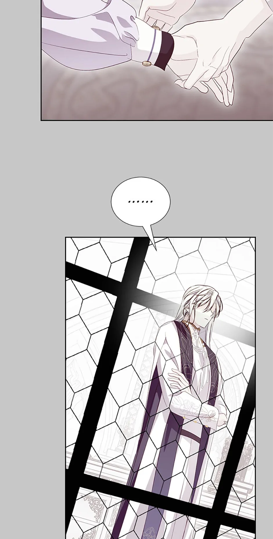 If You Remove the Kind Protagonist’s Mask Chapter 64 274 30