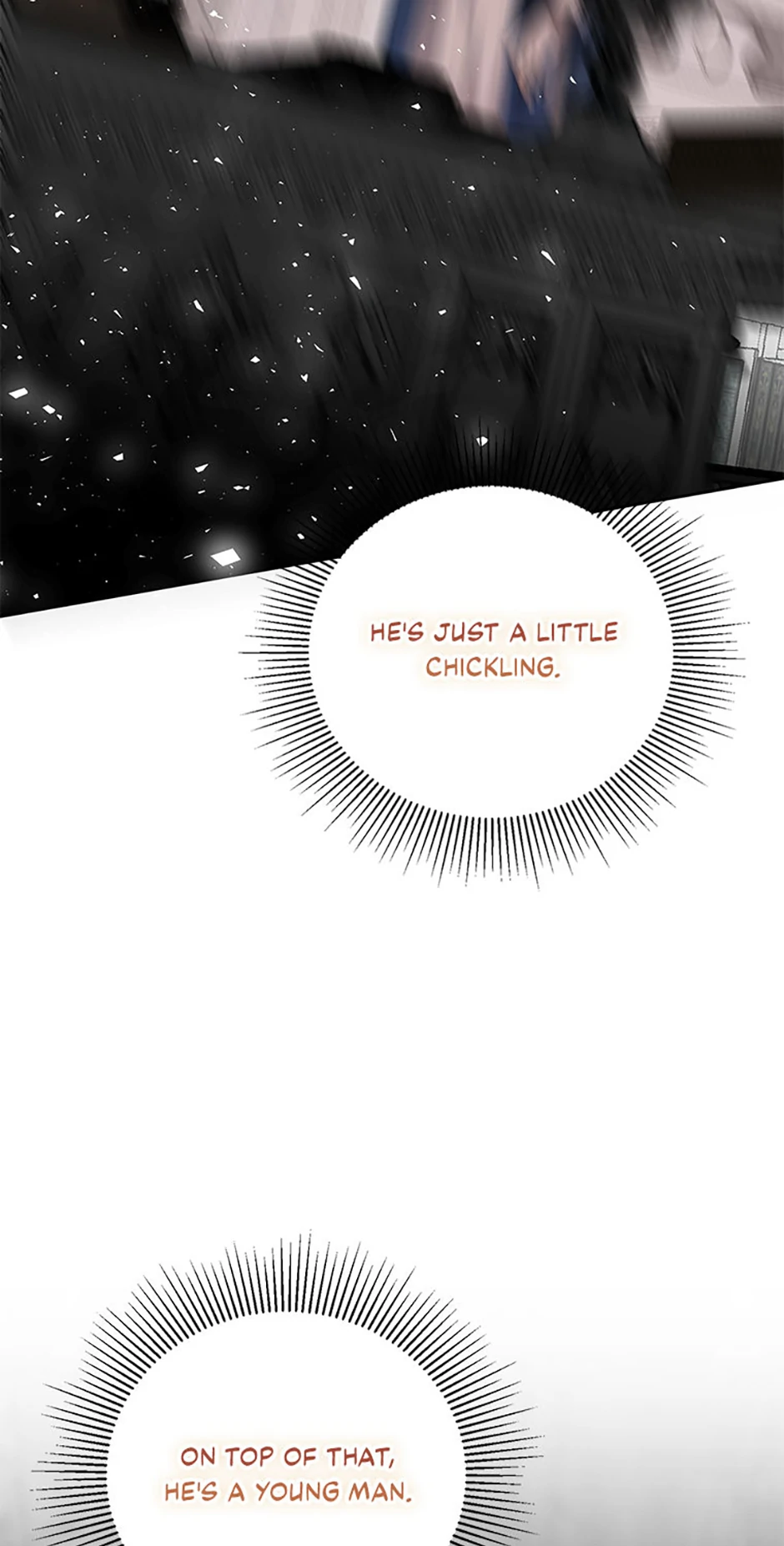 If You Remove the Kind Protagonist’s Mask Chapter 64 278 34