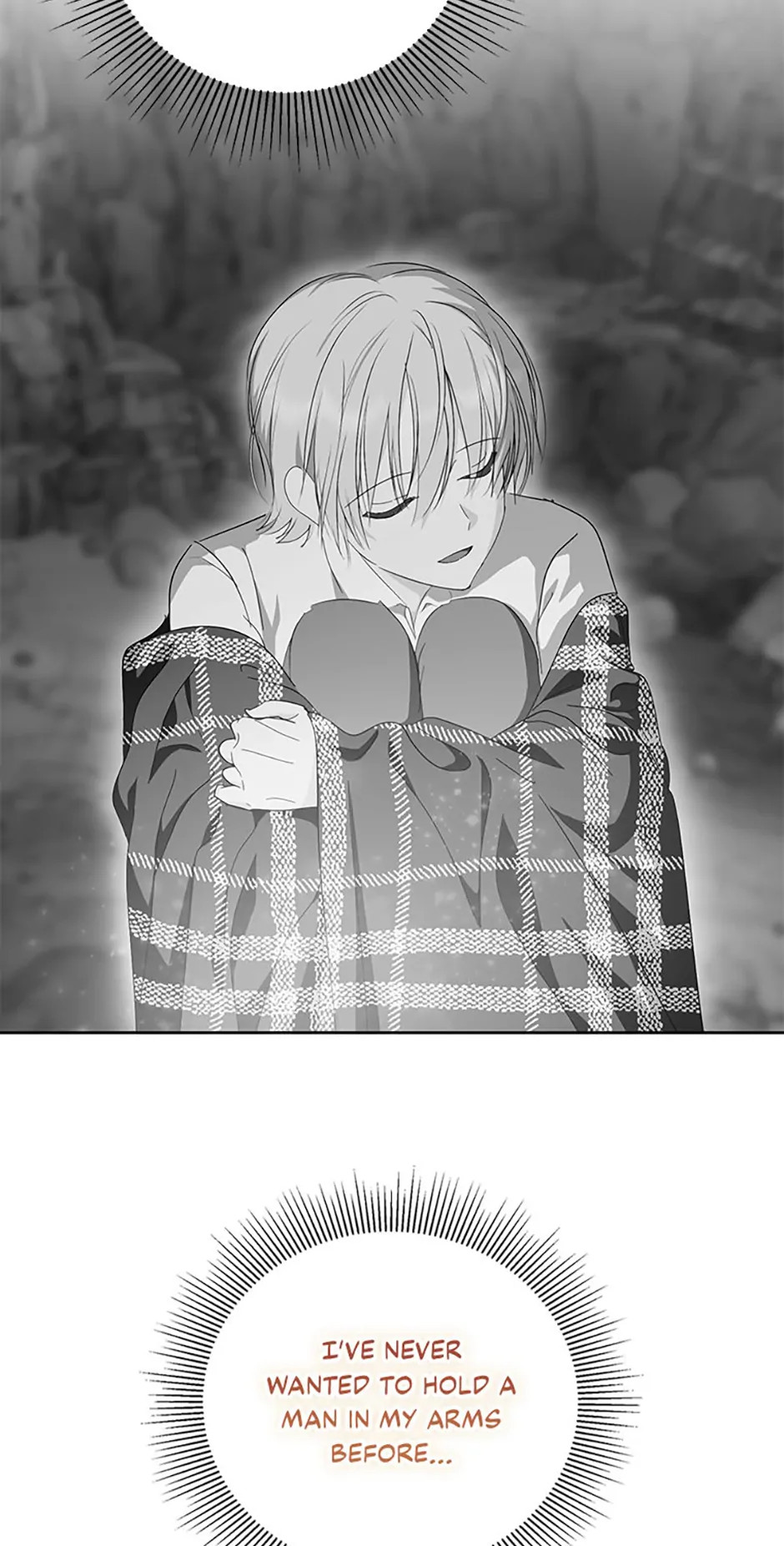 If You Remove the Kind Protagonist’s Mask Chapter 64 279 35