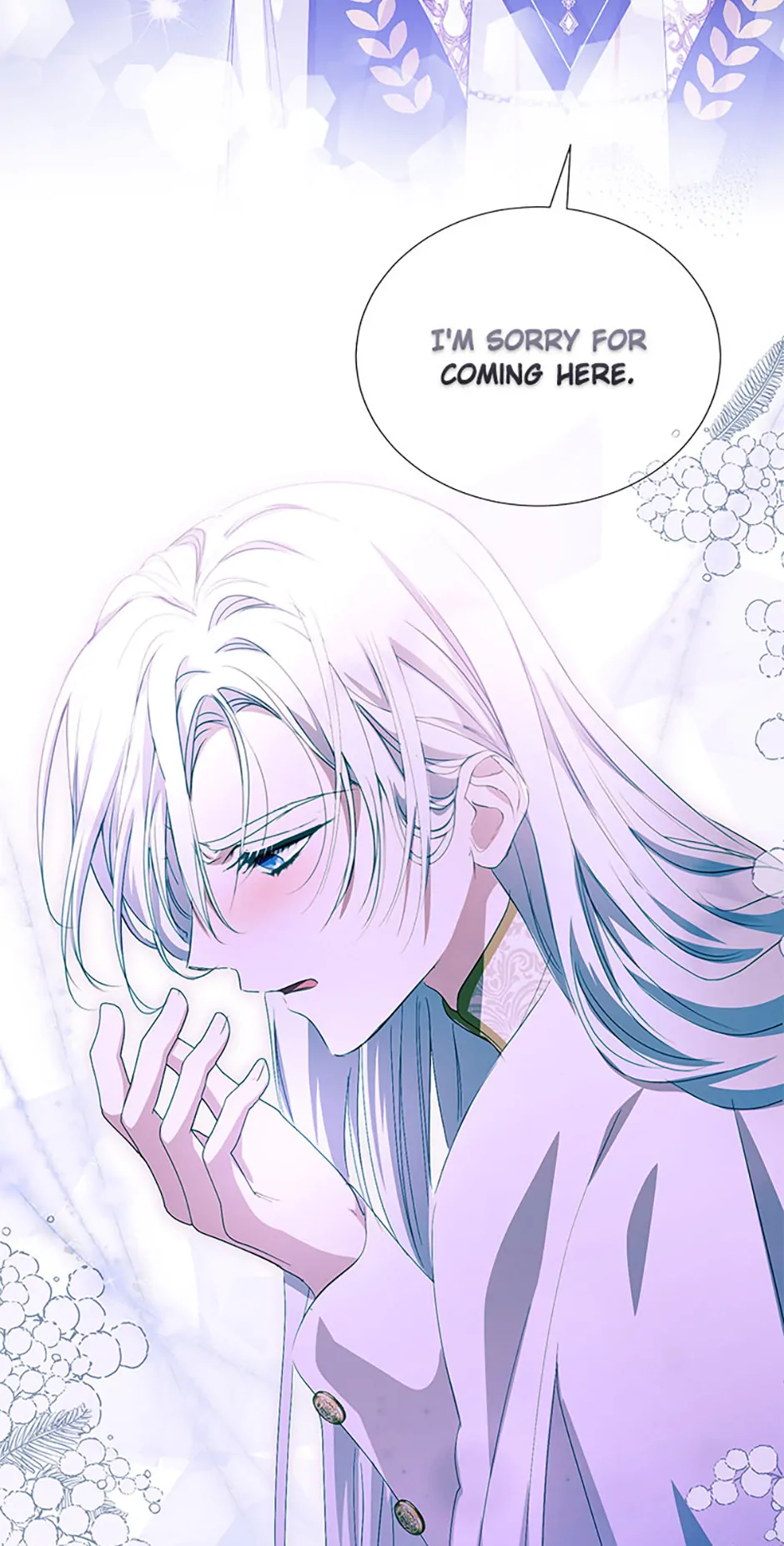 If You Remove the Kind Protagonist’s Mask Chapter 64 281 37